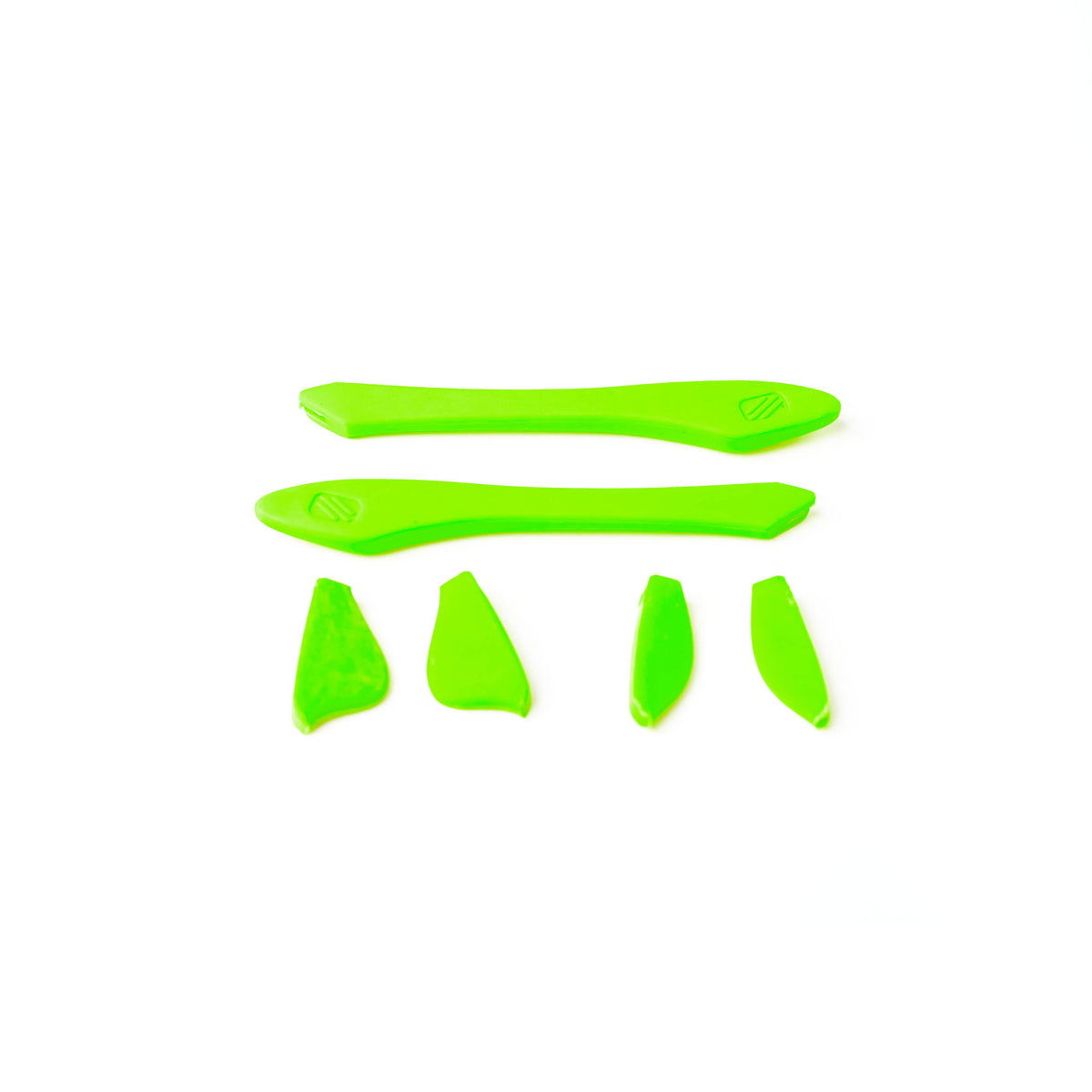 Set Pad&Tips Spinair 56/57