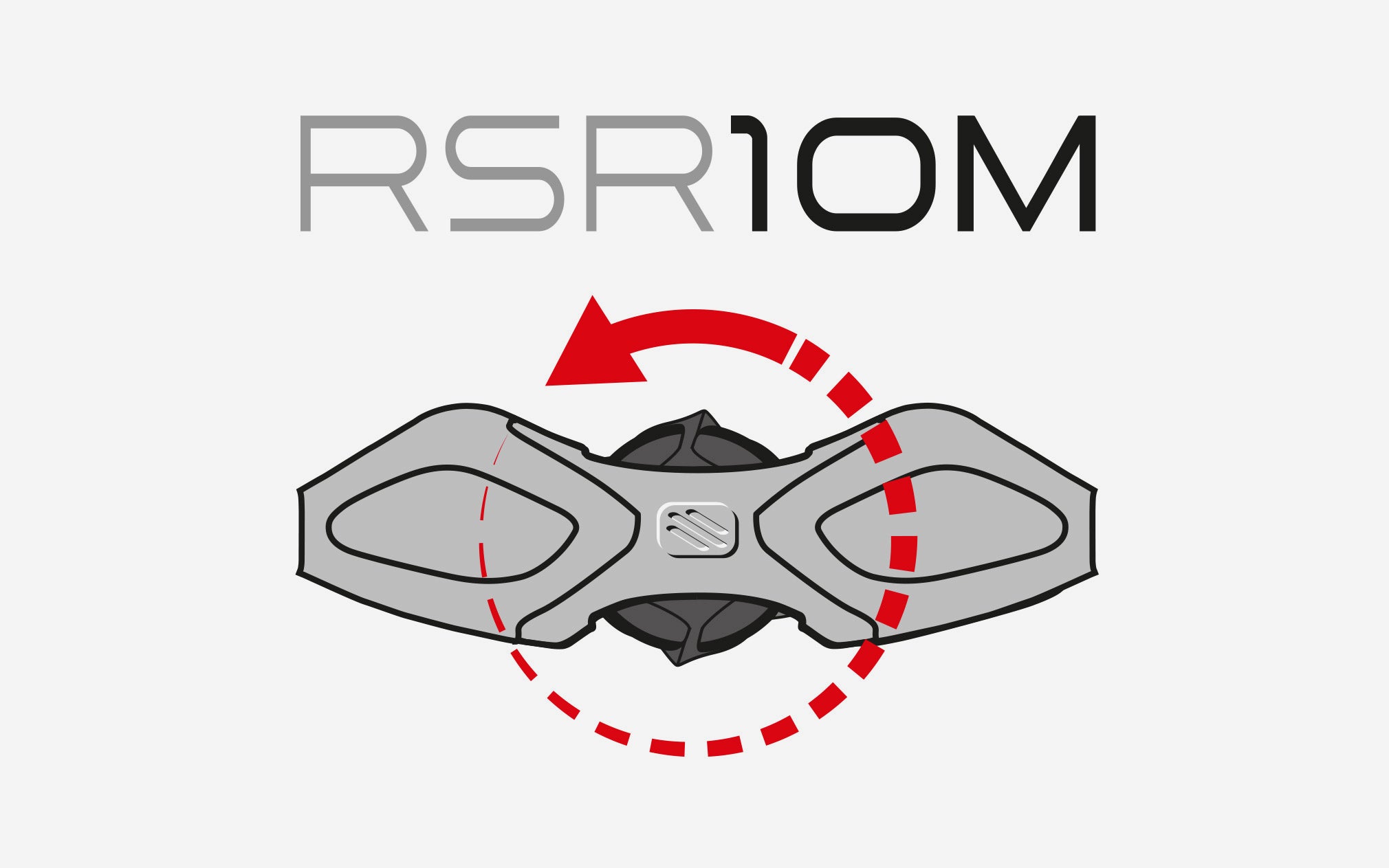 Rsr Retention System Kit 11