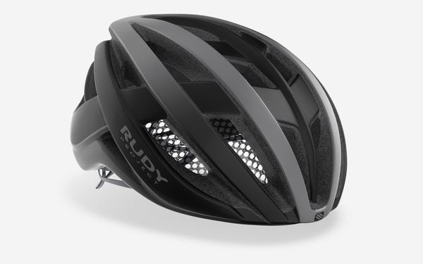 Venger Titanium/Black Matte