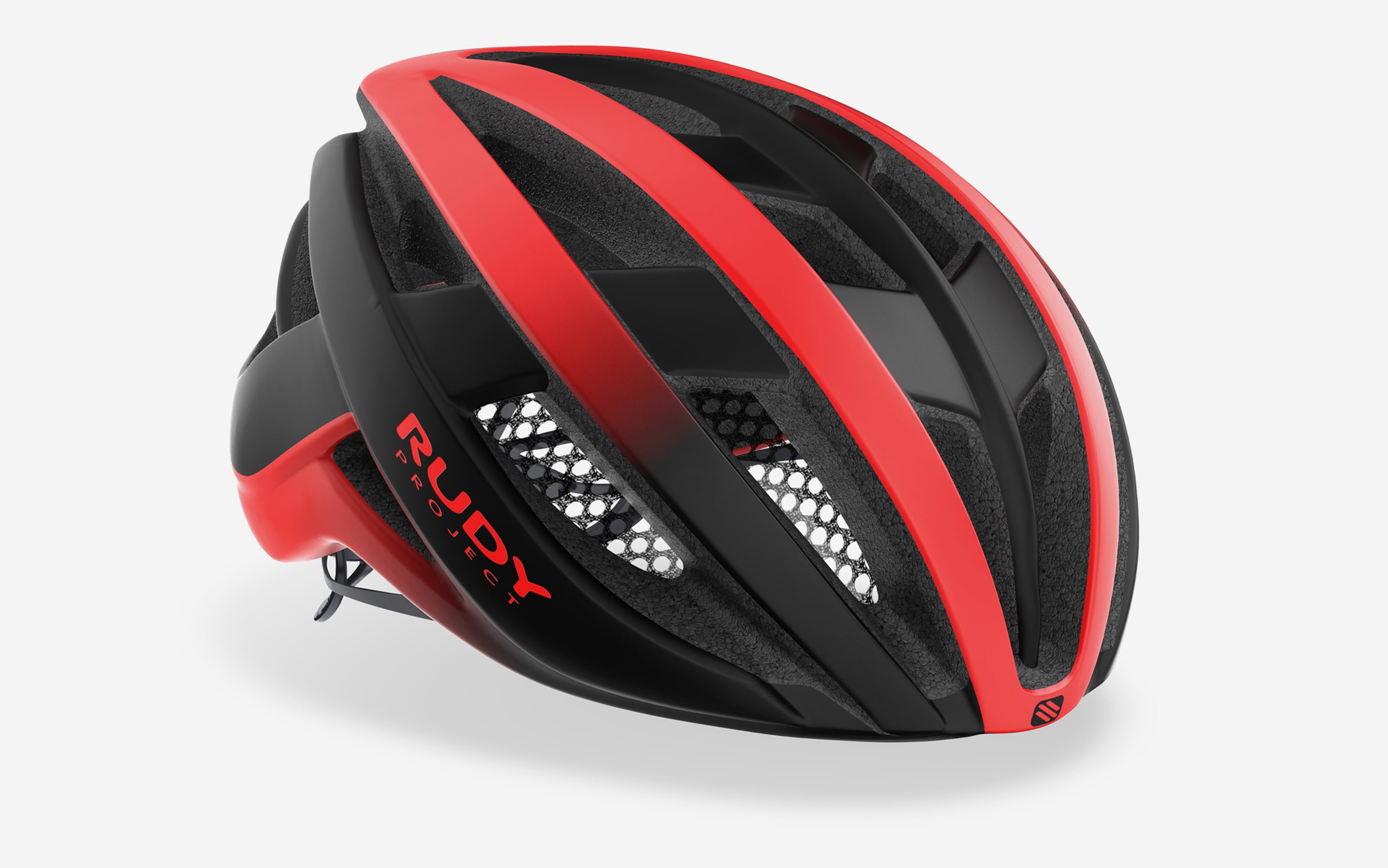 Venger Red/Black Matte