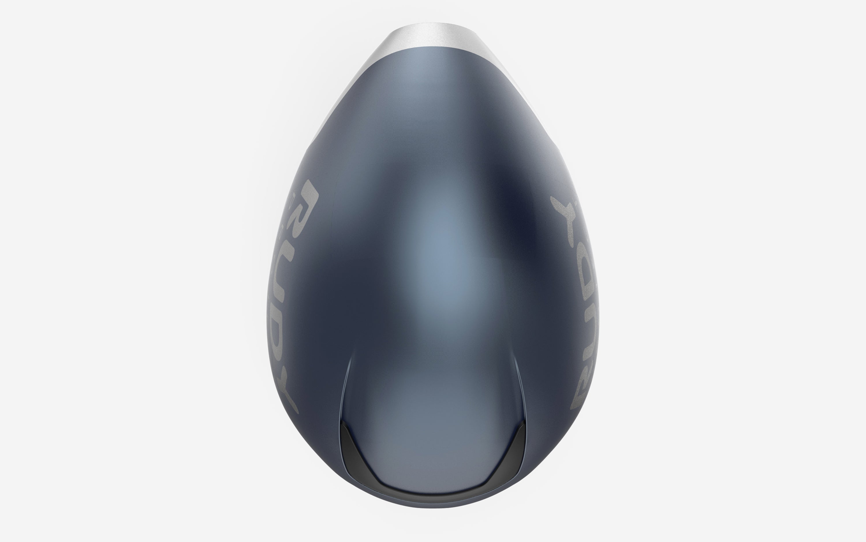 The Wing Cosmic Blue Matte