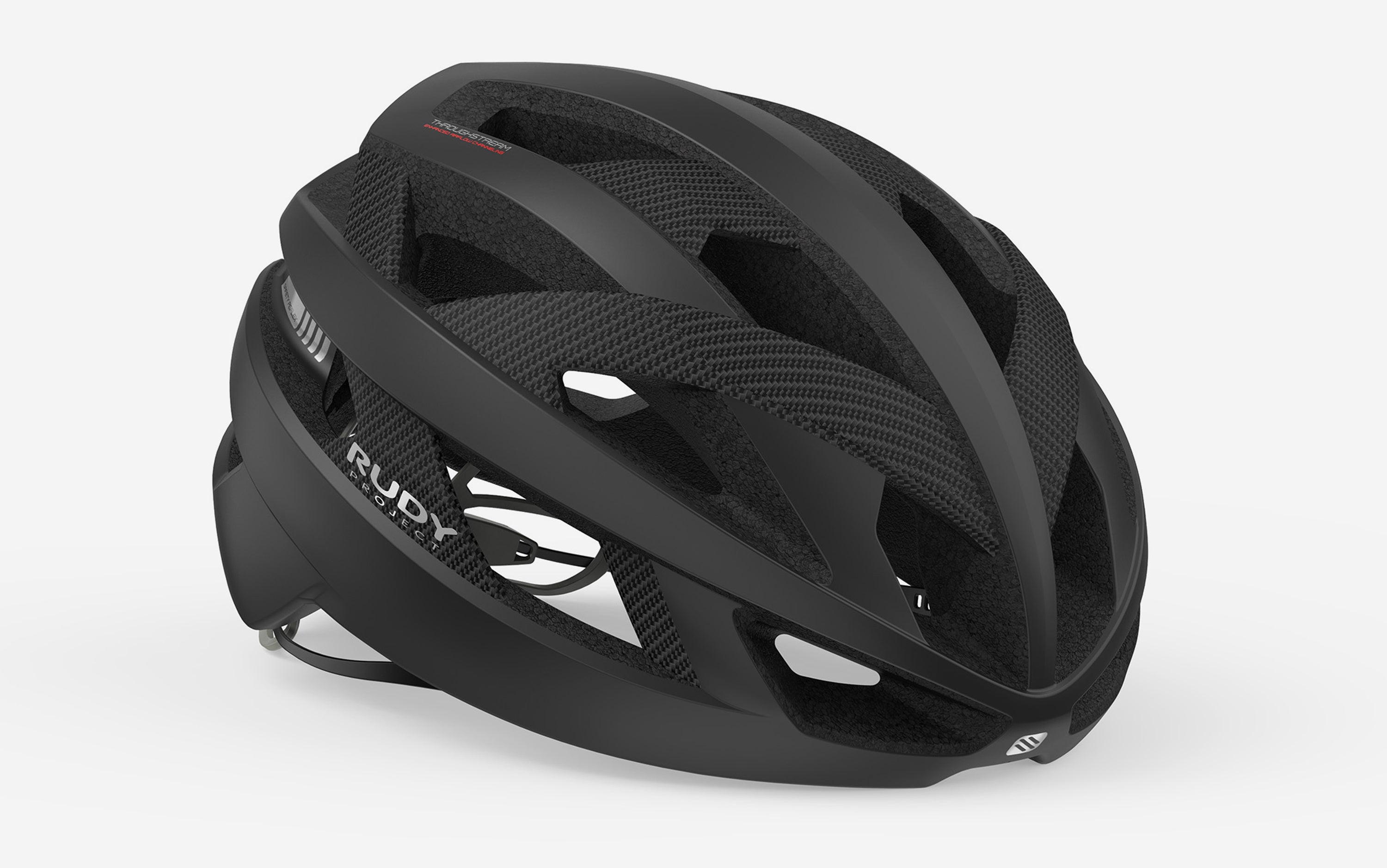 Rebel Carbon Black Matte