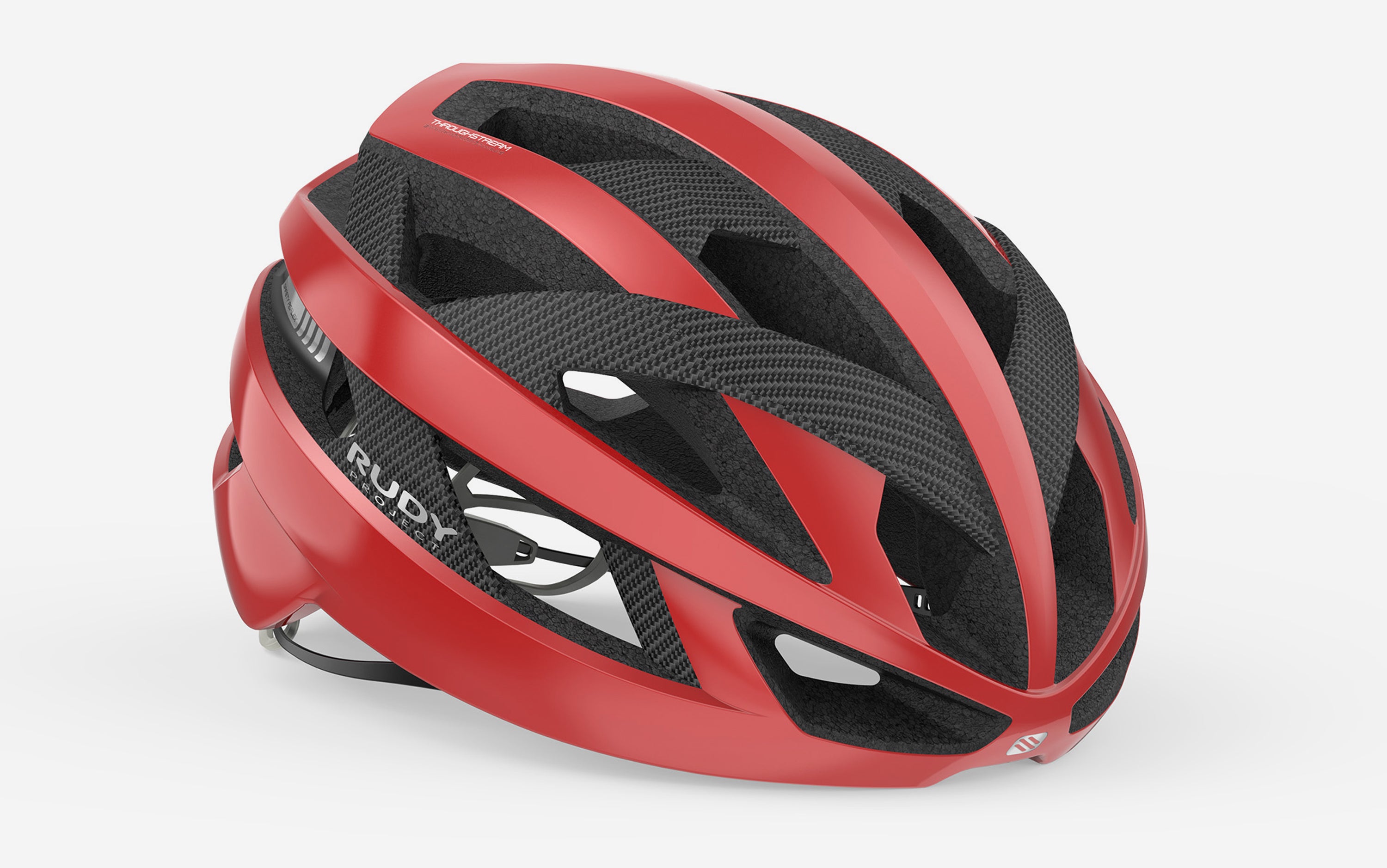 Rebel Carbon Red Comet Shiny
