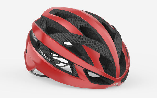 Rebel Carbon Red Comet Shiny
