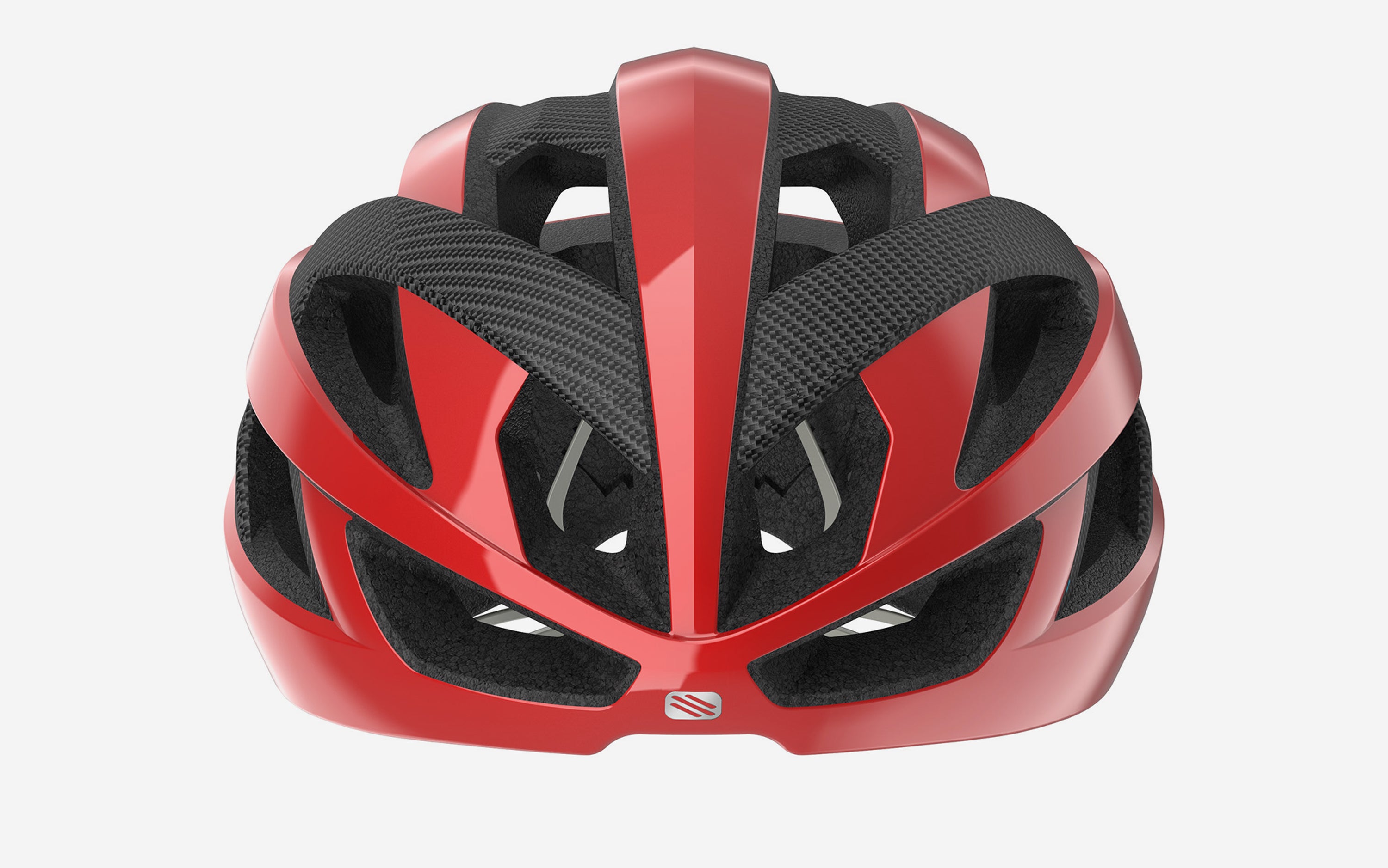 Rebel Carbon Red Comet Shiny