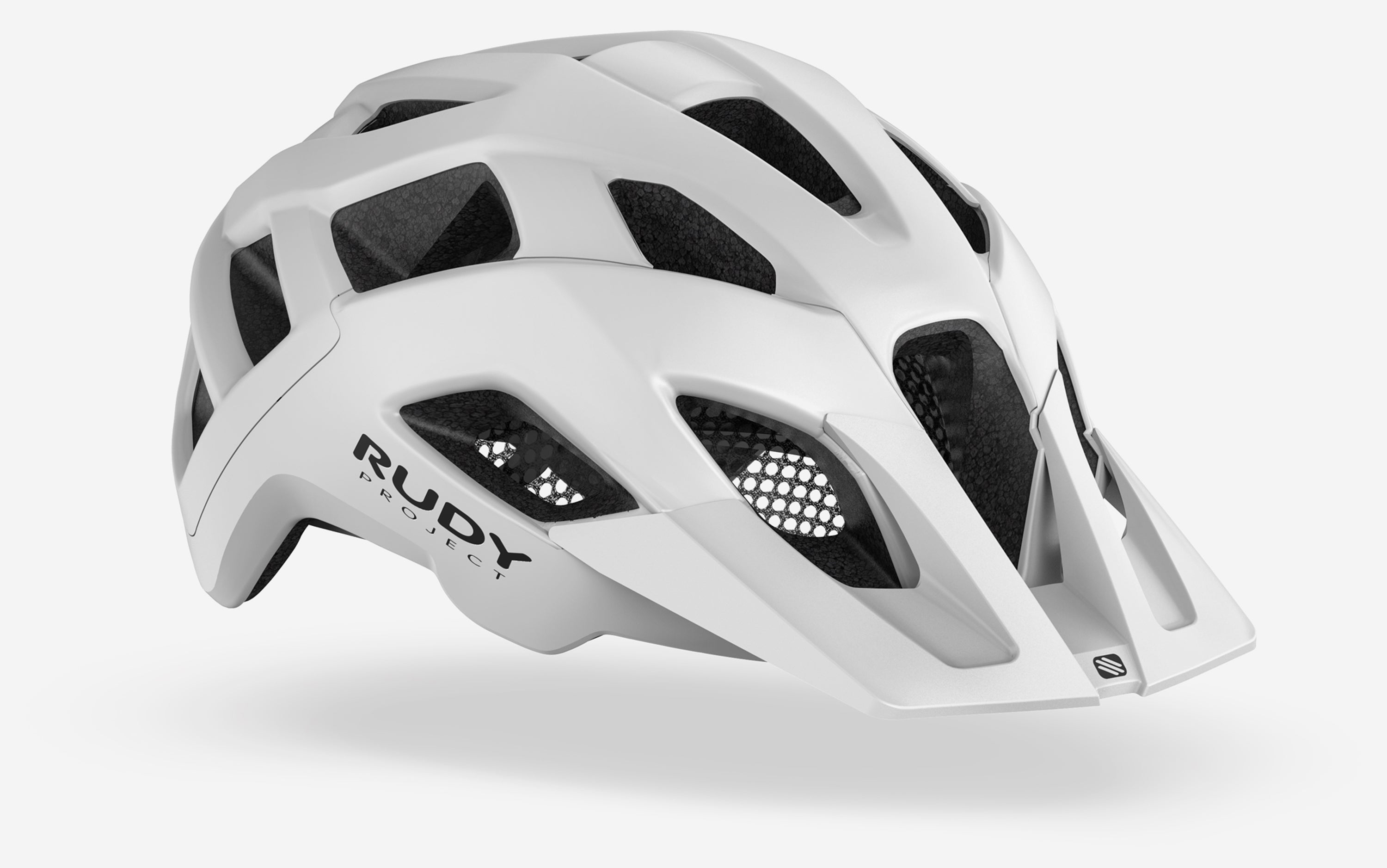 Crossway White Matte
