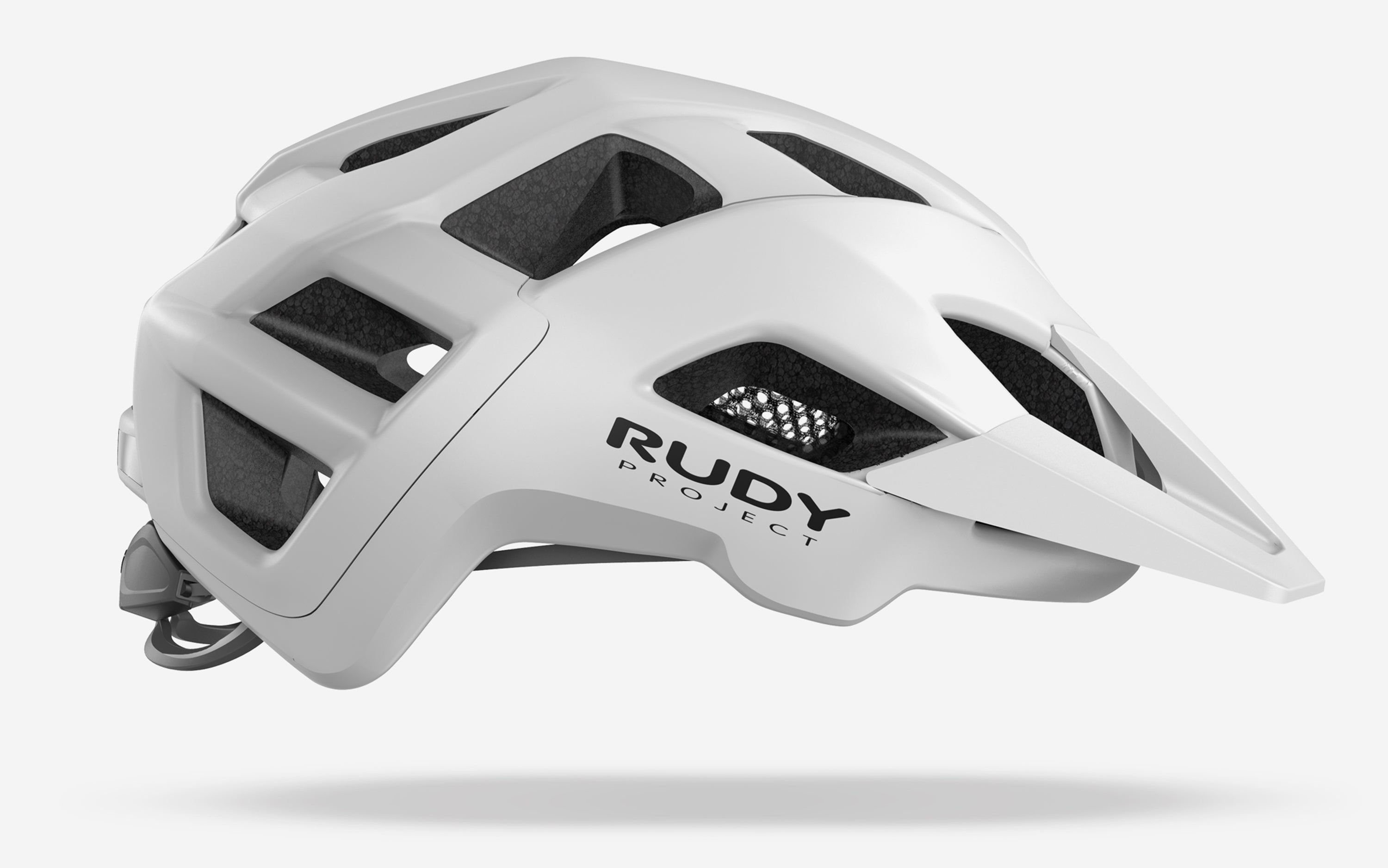 Crossway White Matte
