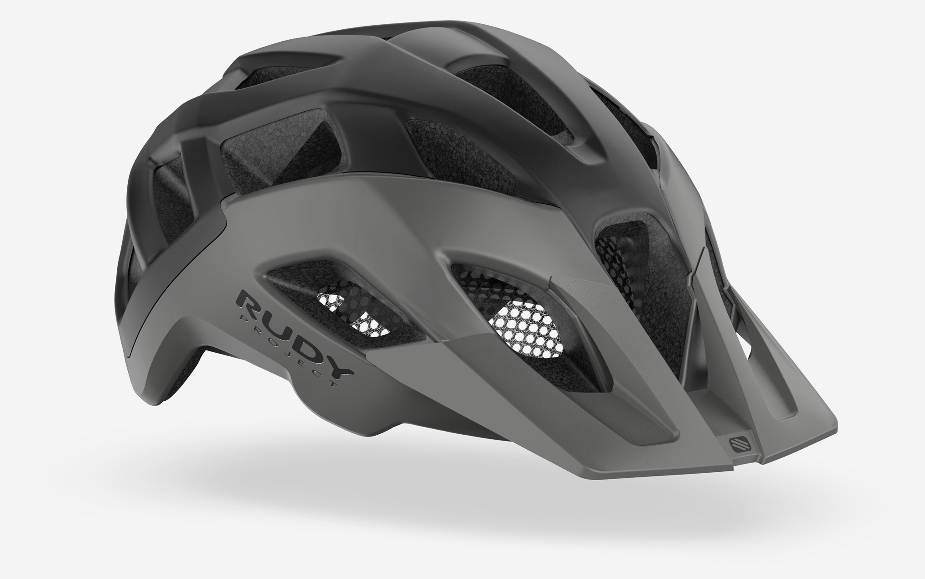 Crossway Lead/Black Matte