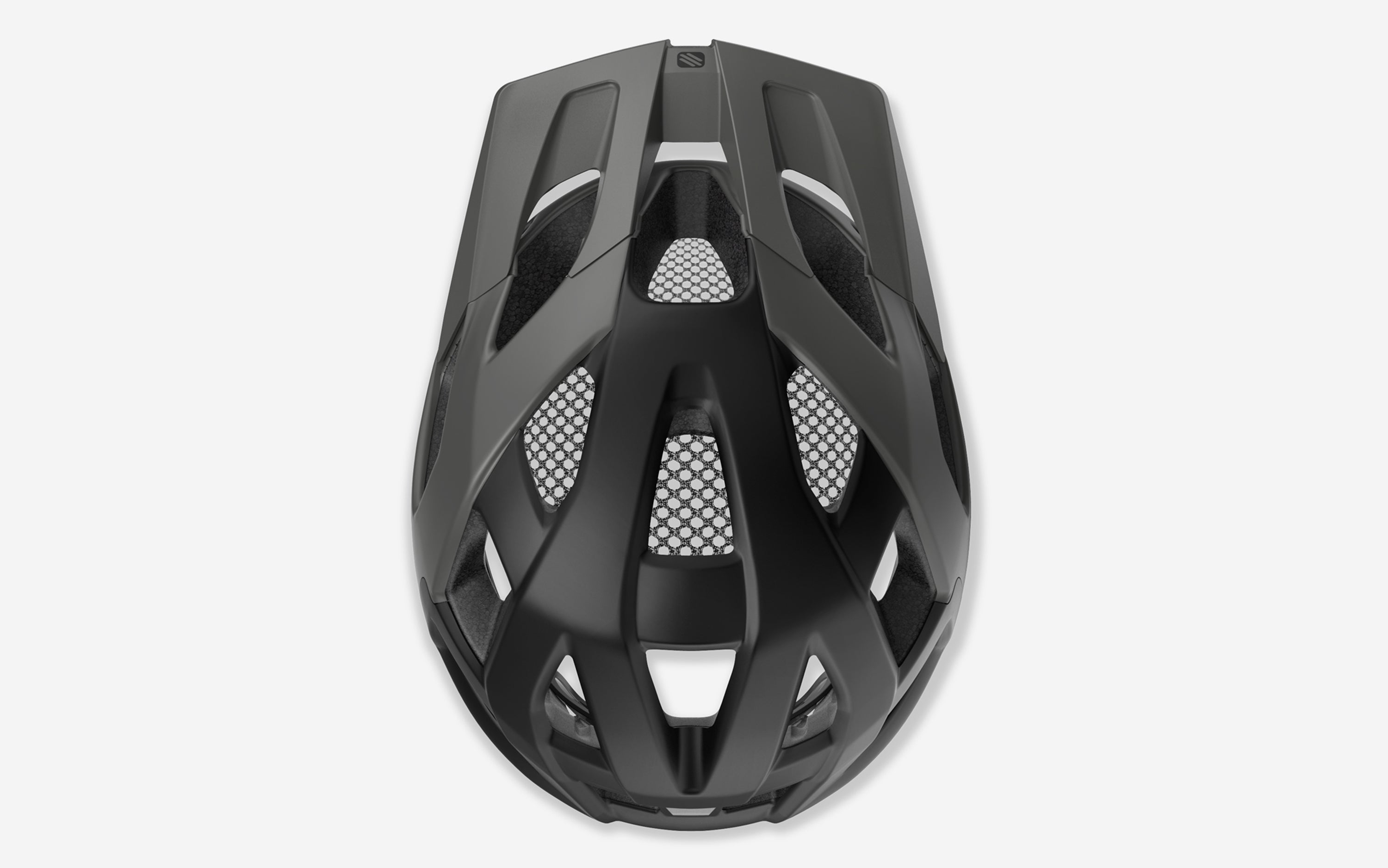 Crossway Lead/Black Matte
