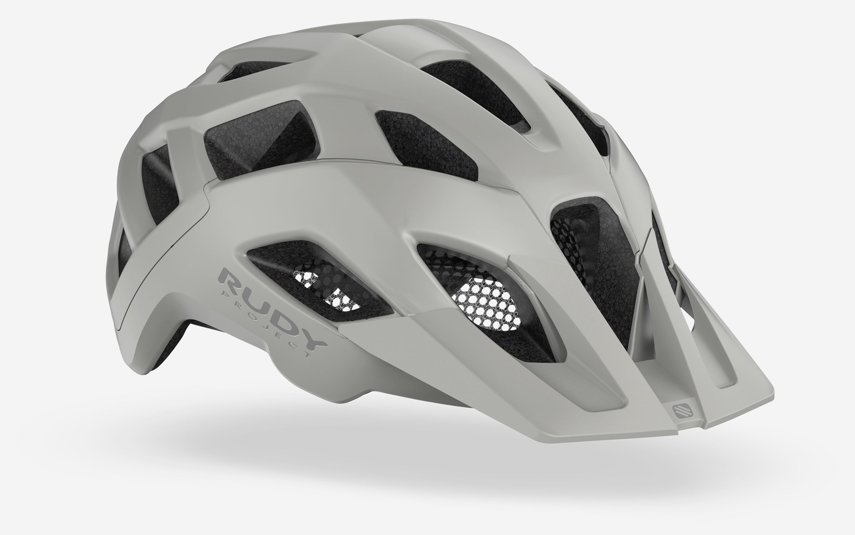Crossway Light Grey Matte