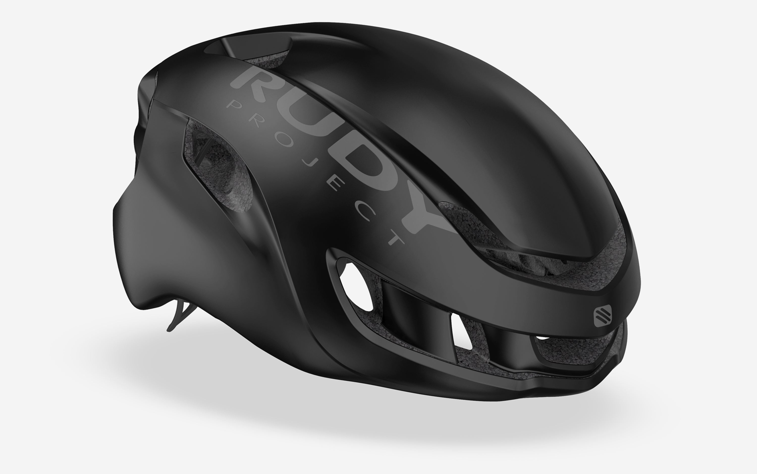 Nytron Black Matte