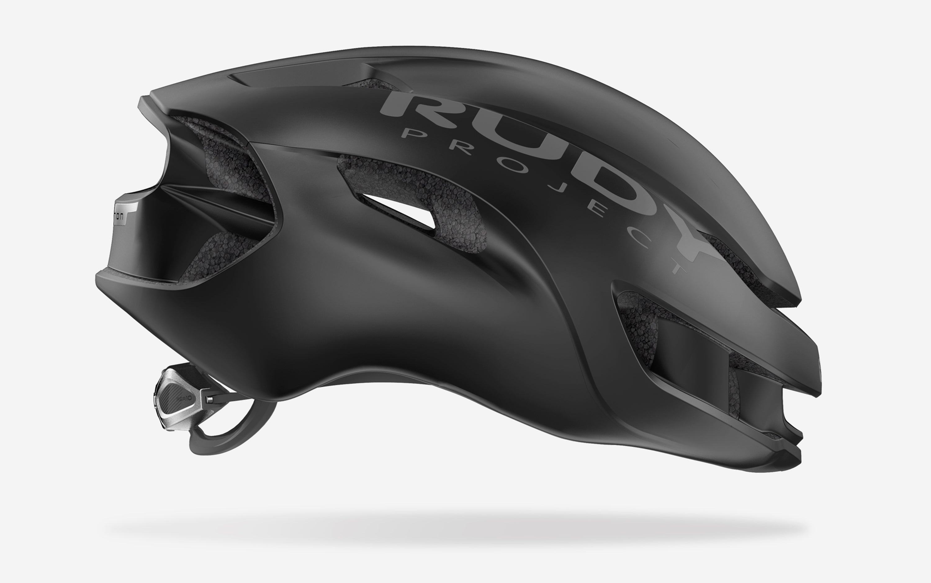 Nytron Black Matte