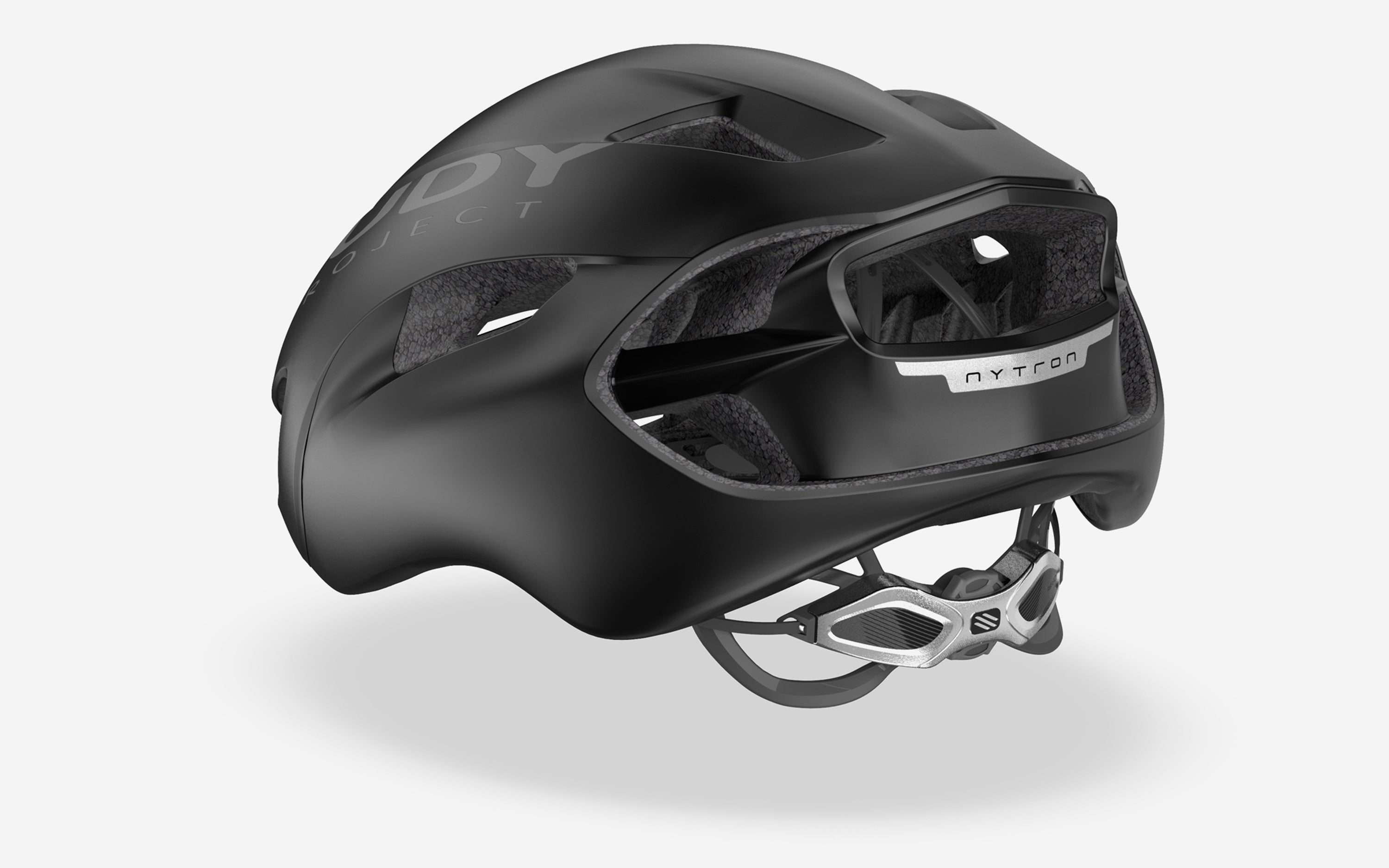 Nytron Black Matte