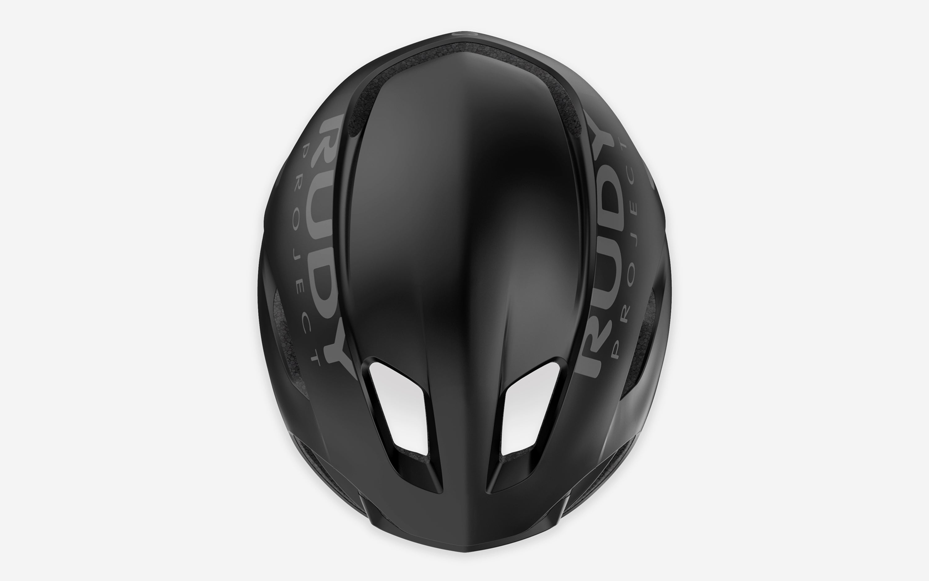 Nytron Black Matte