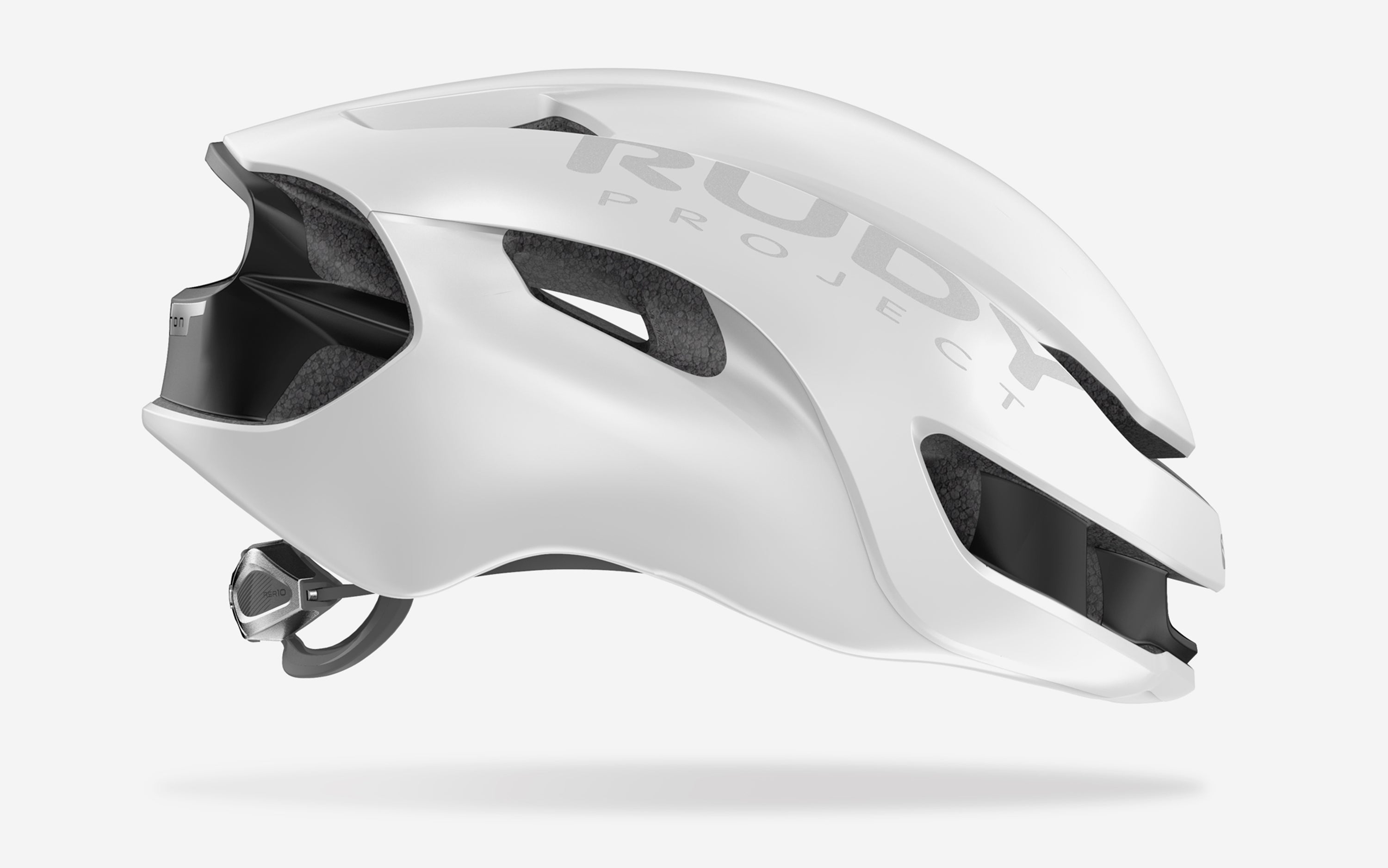 Nytron White Matte