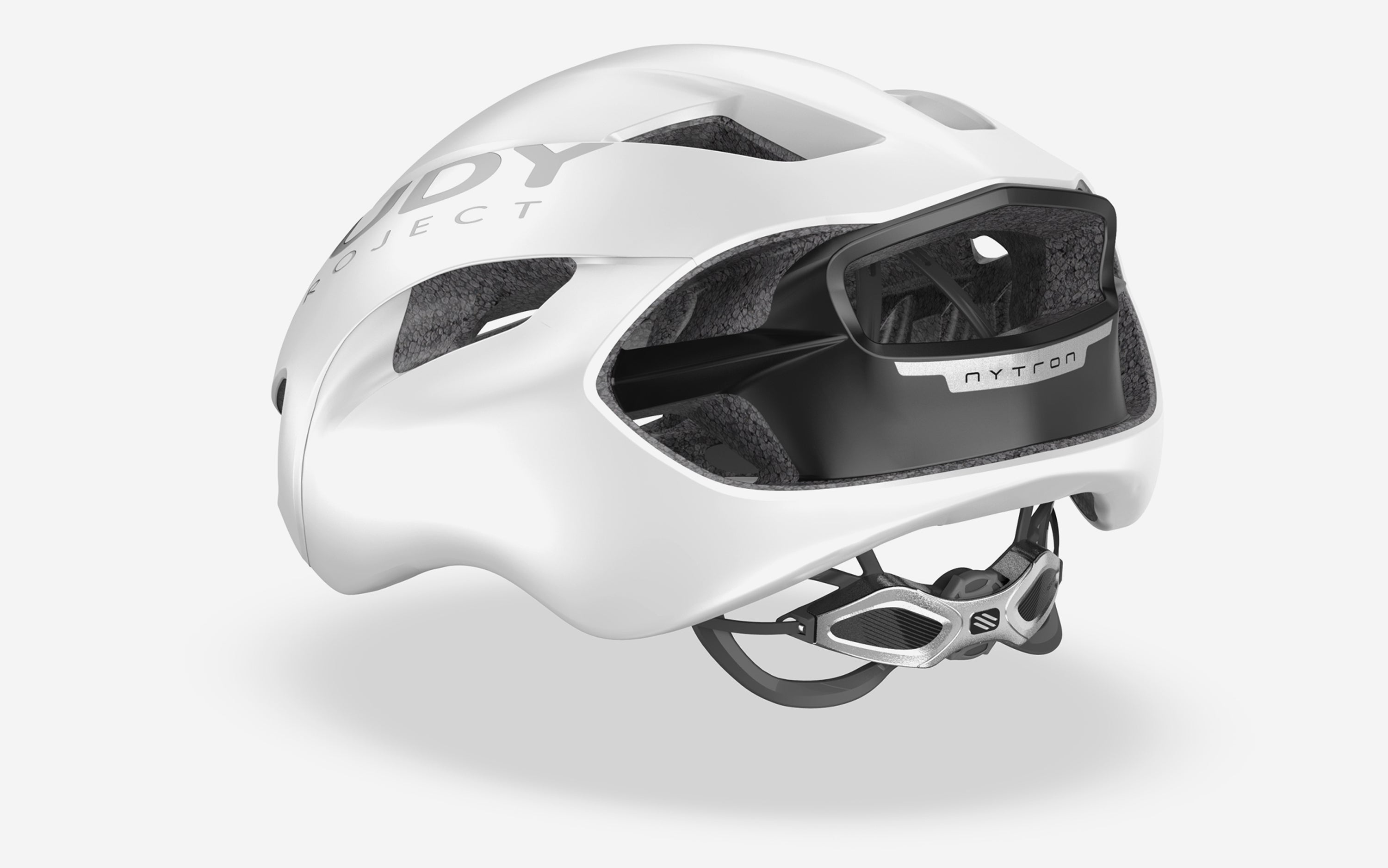 Nytron White Matte