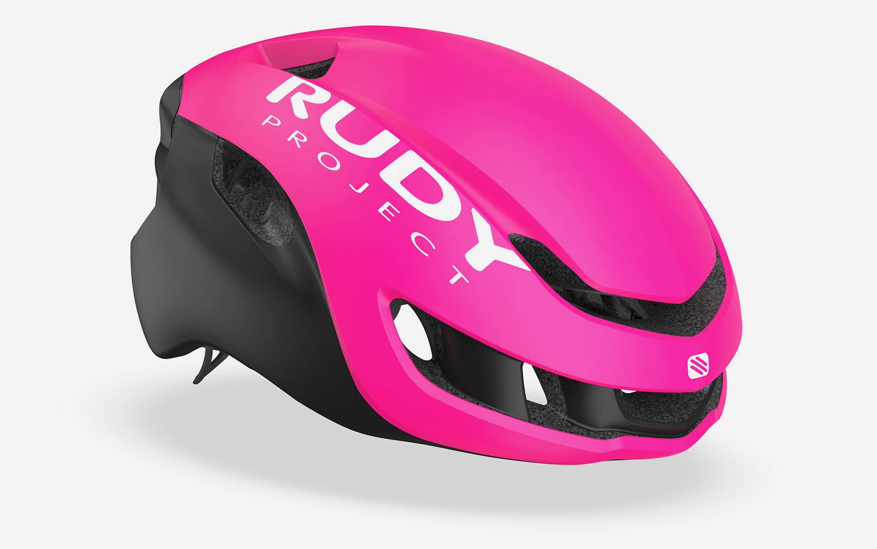 Nytron Pink Fluo/Black Matte