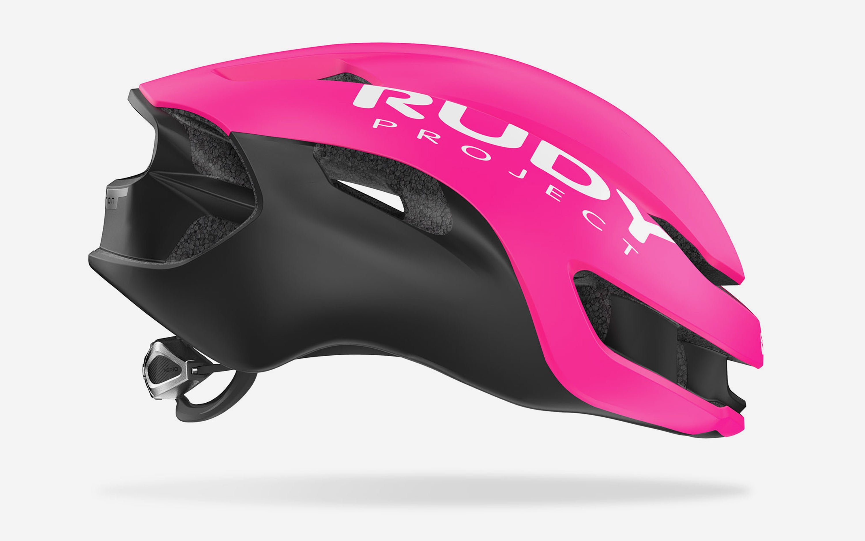Nytron Pink Fluo/Black Matte