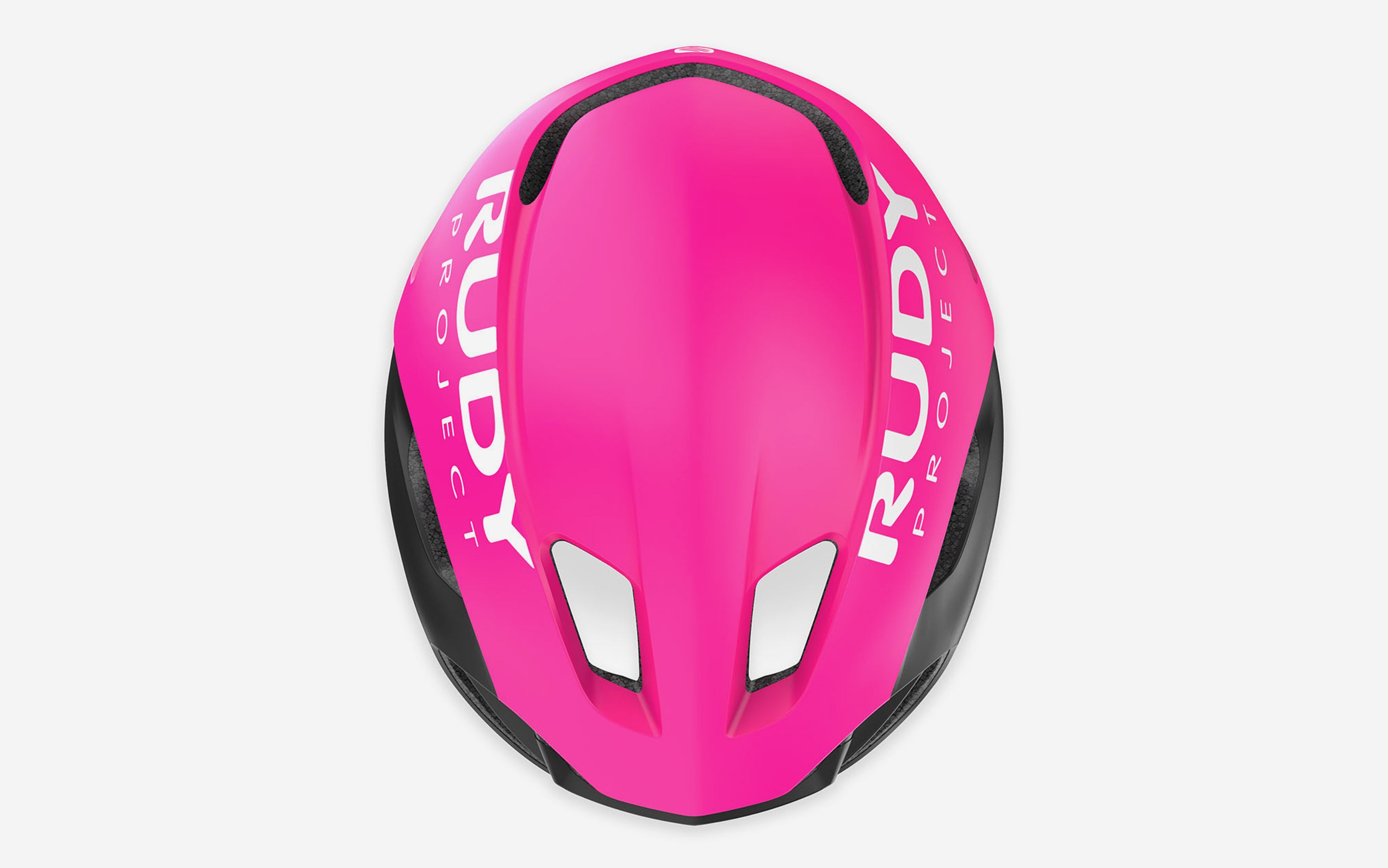 Nytron Pink Fluo/Black Matte