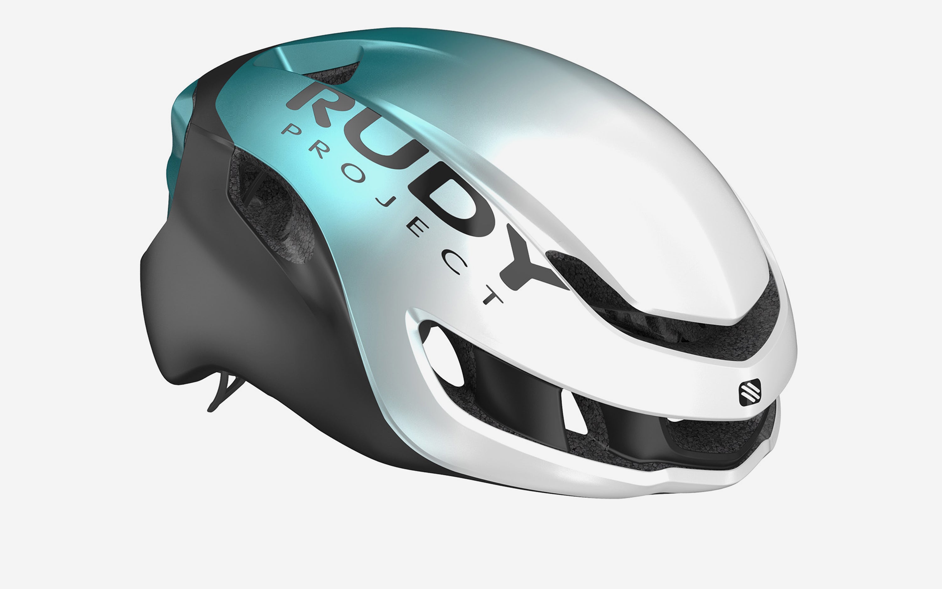 Nytron Pearl/Emerald/Black Metal Matte