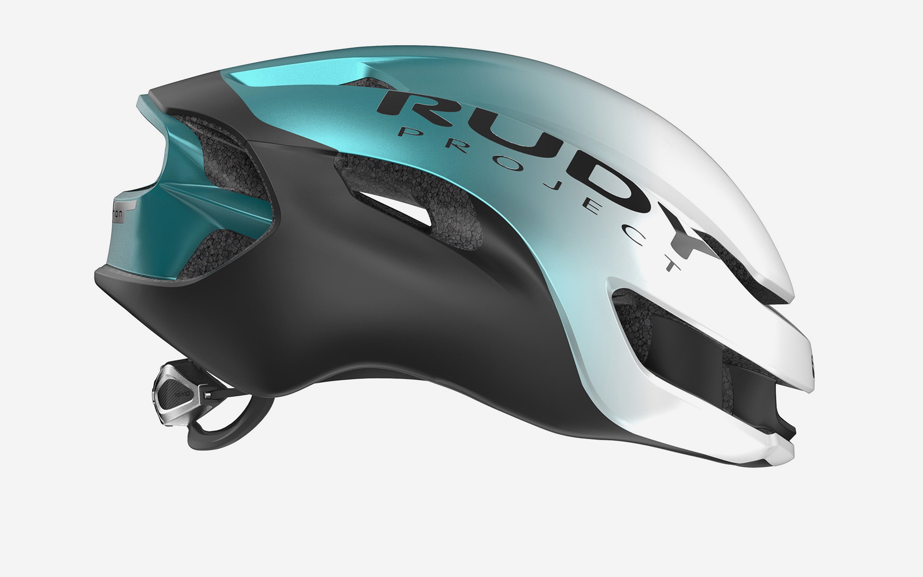 Nytron Pearl/Emerald/Black Metal Matte