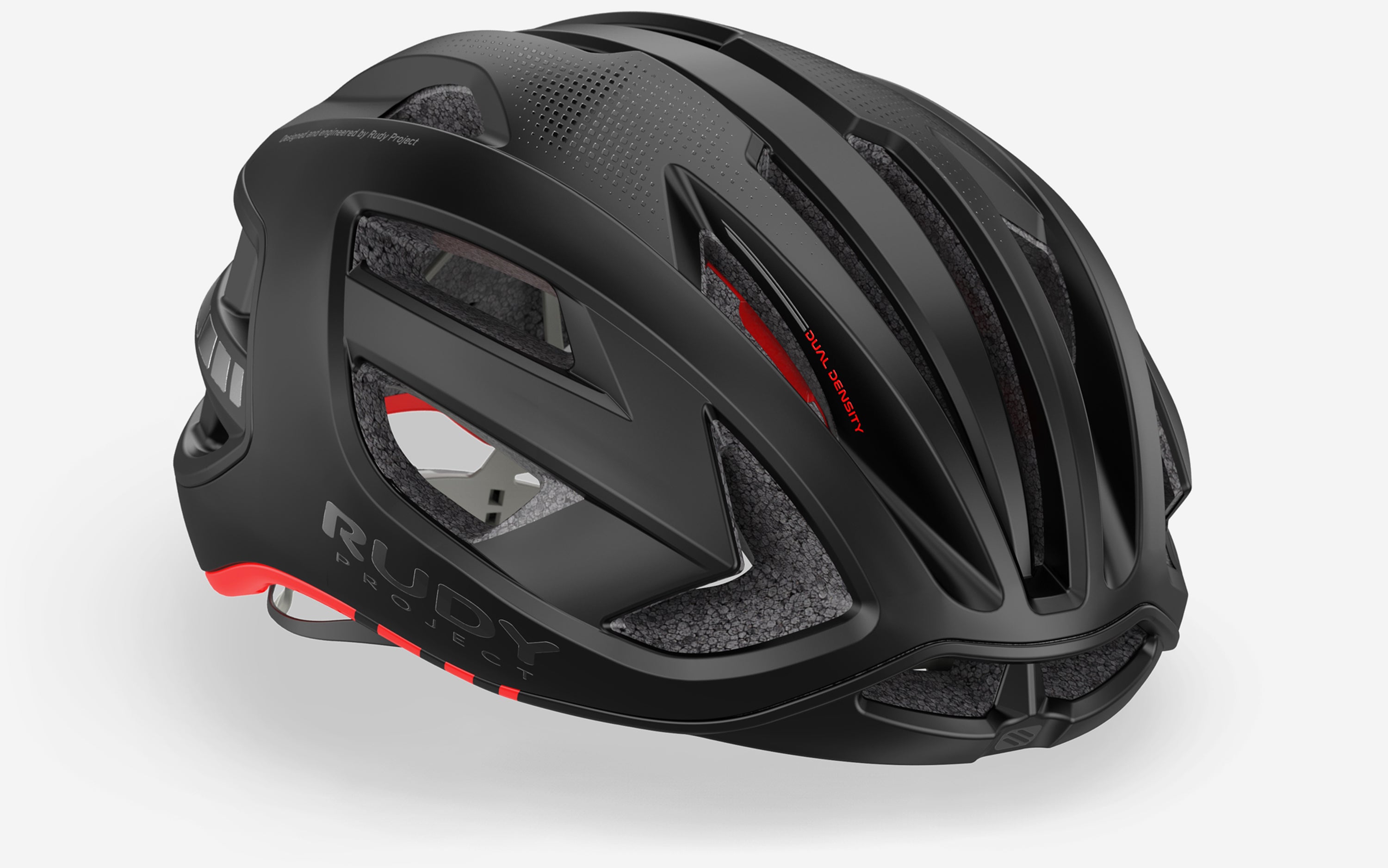 Egos Black Matte