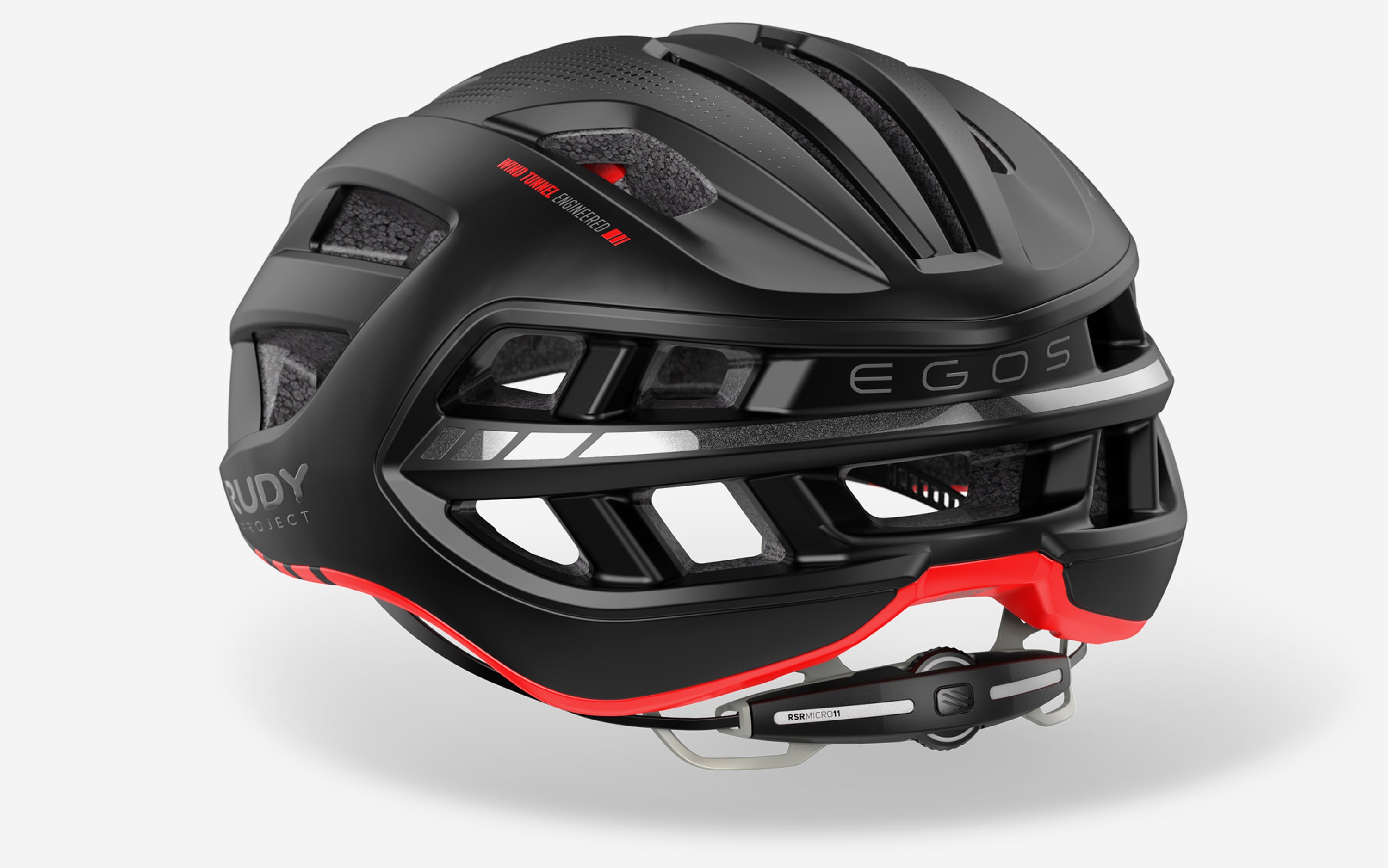 Egos Black Matte