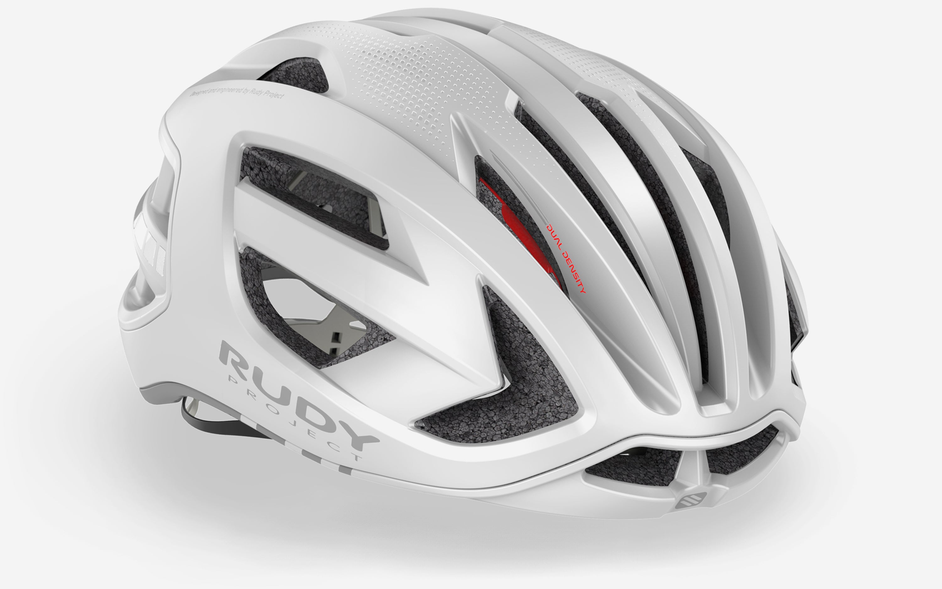 Egos White Matte