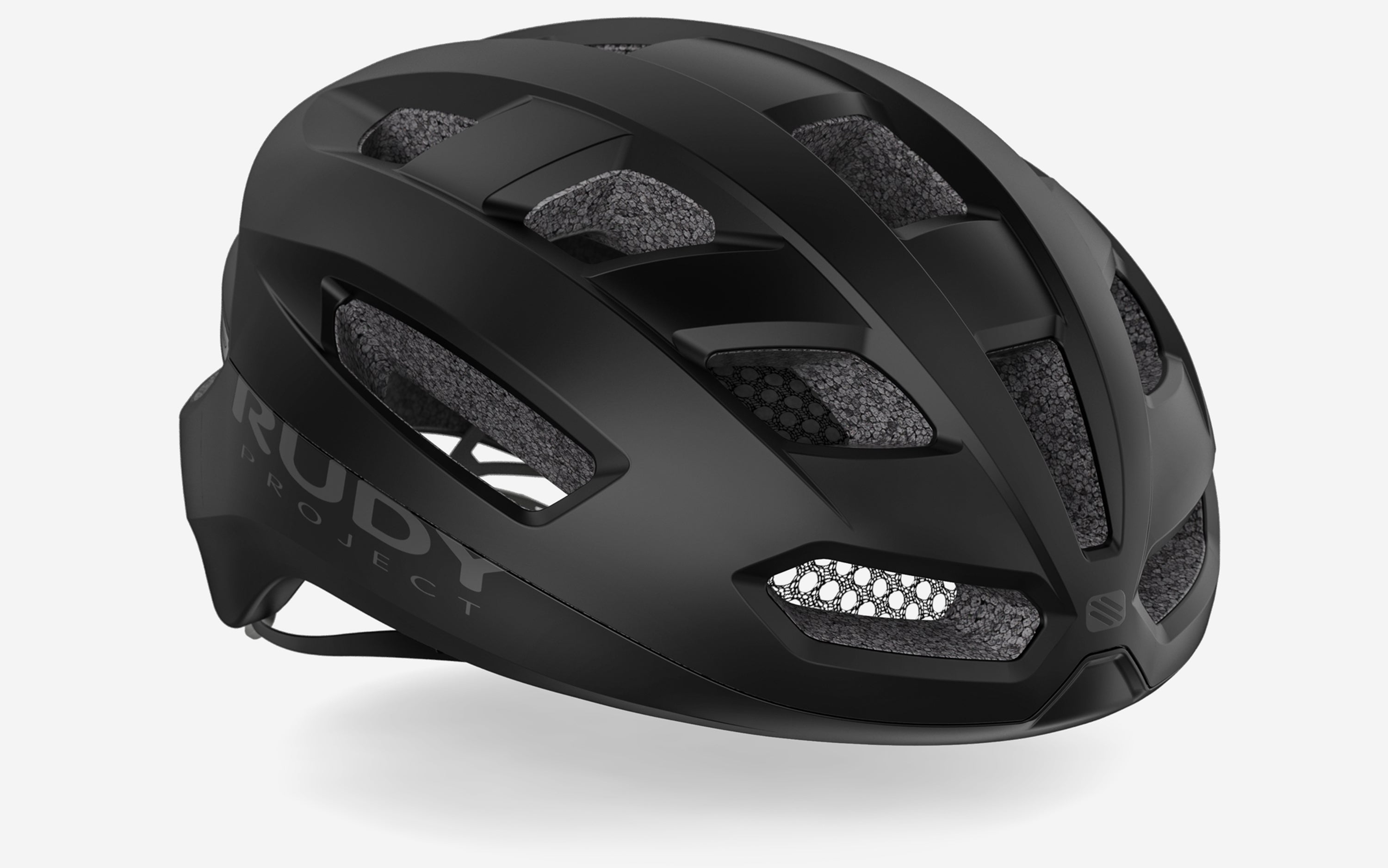 Skudo Black Matte
