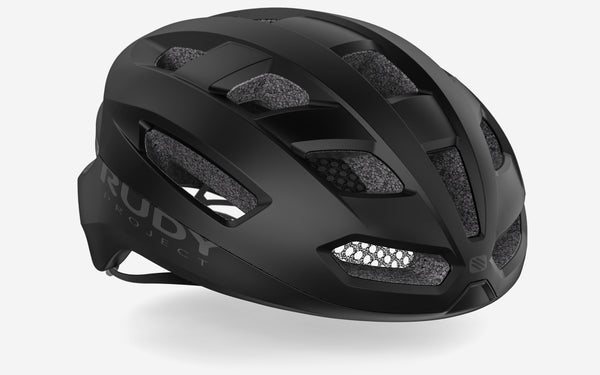 Skudo Black Matte