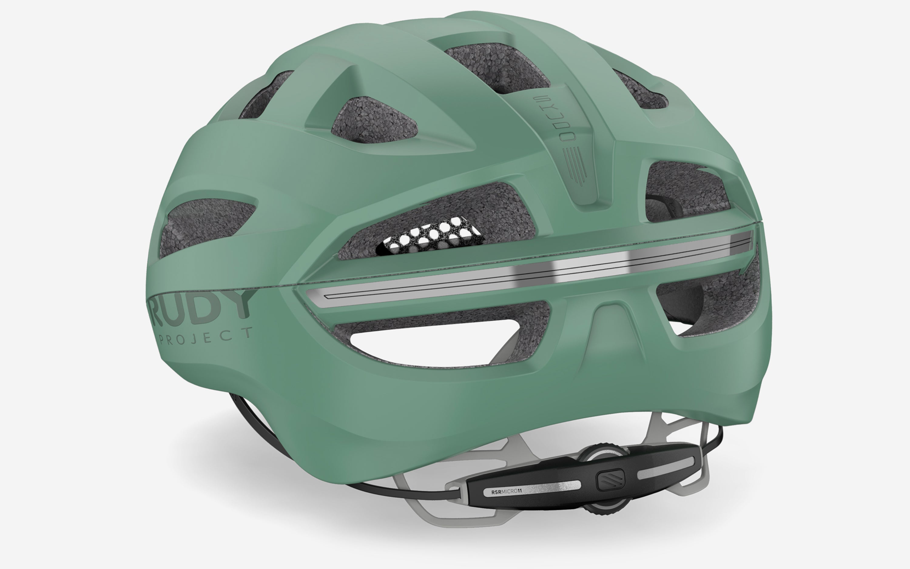 Skudo Green Sage Matte