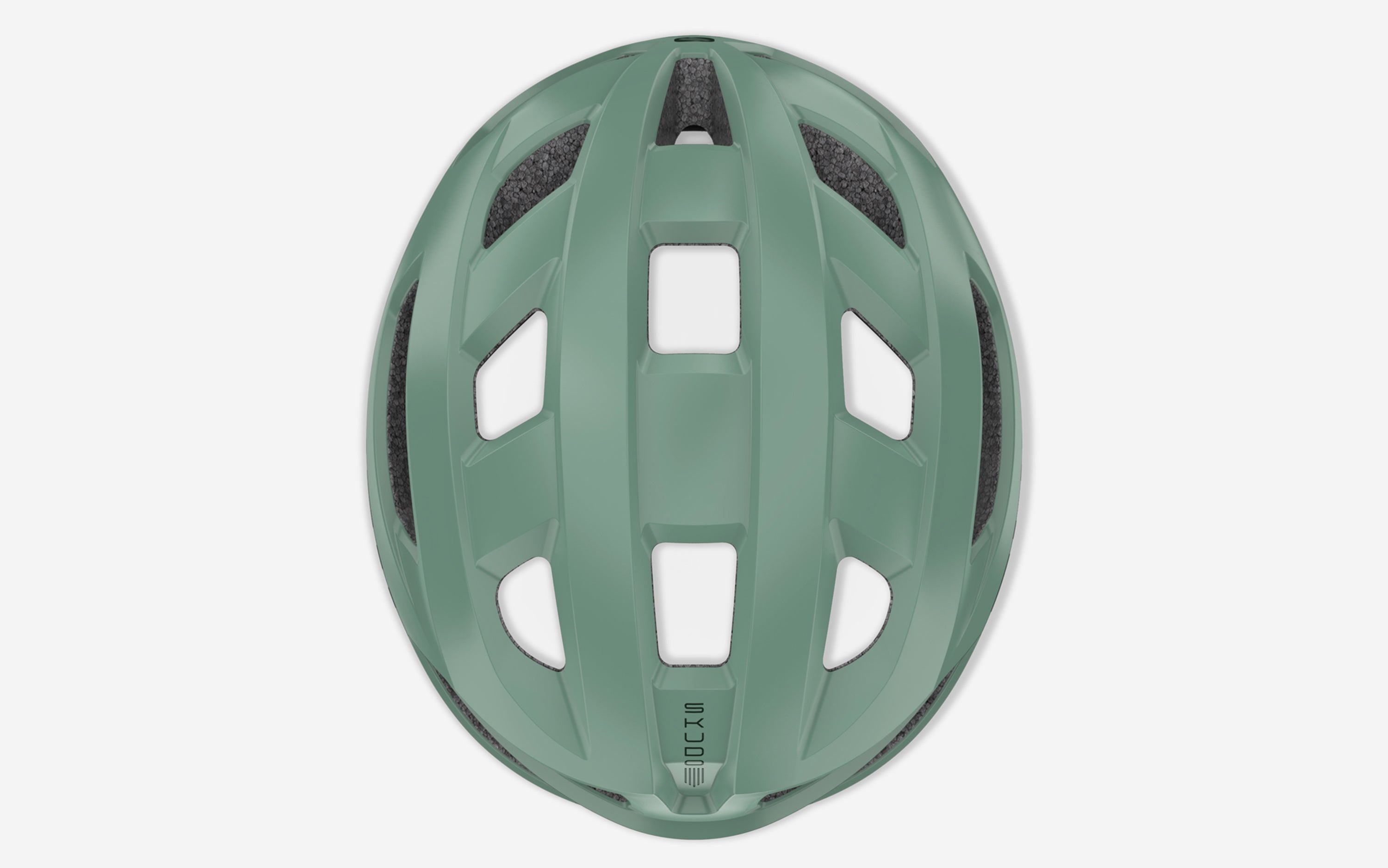 Skudo Green Sage Matte