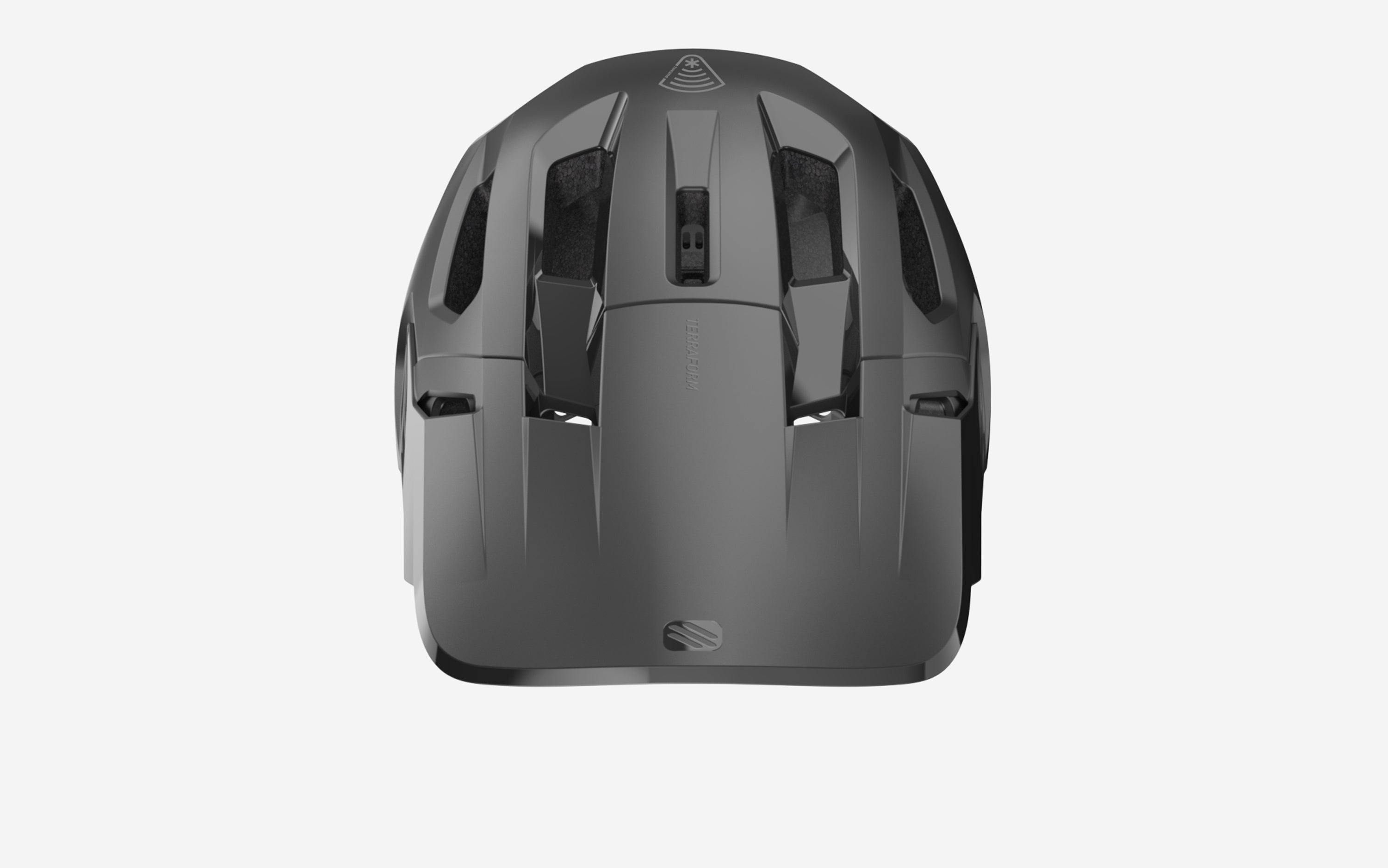 Terraform Black Matte