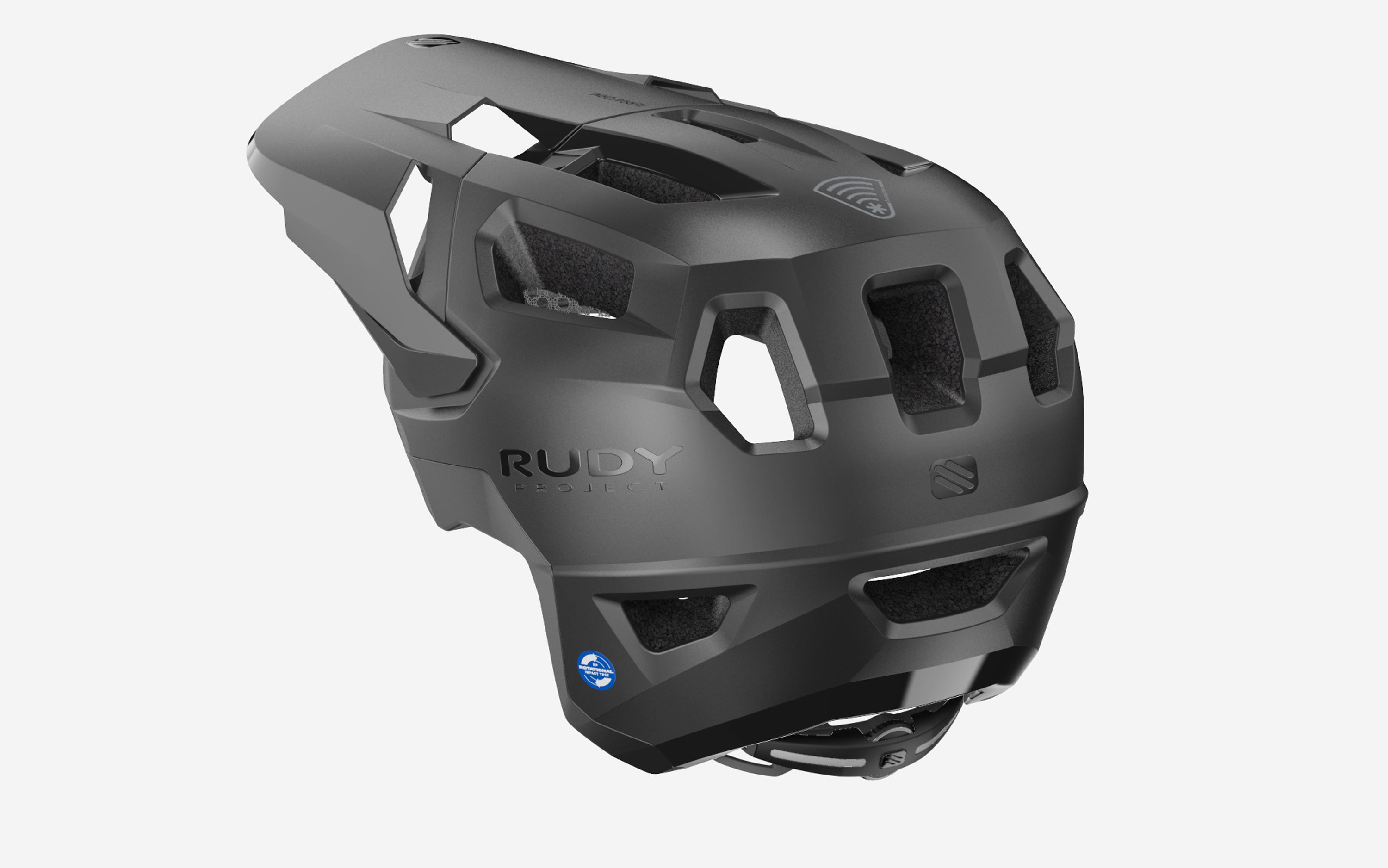 Terraform Black Matte