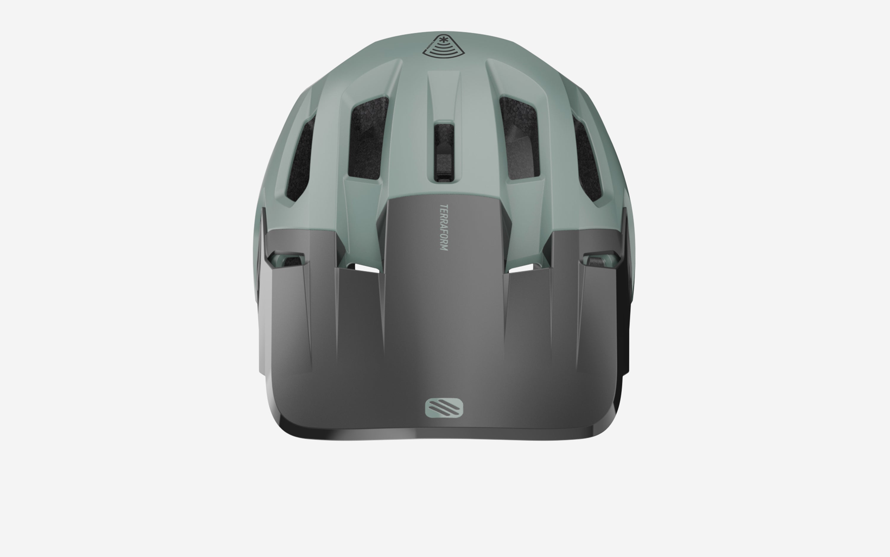 Terraform Green Sage Matte