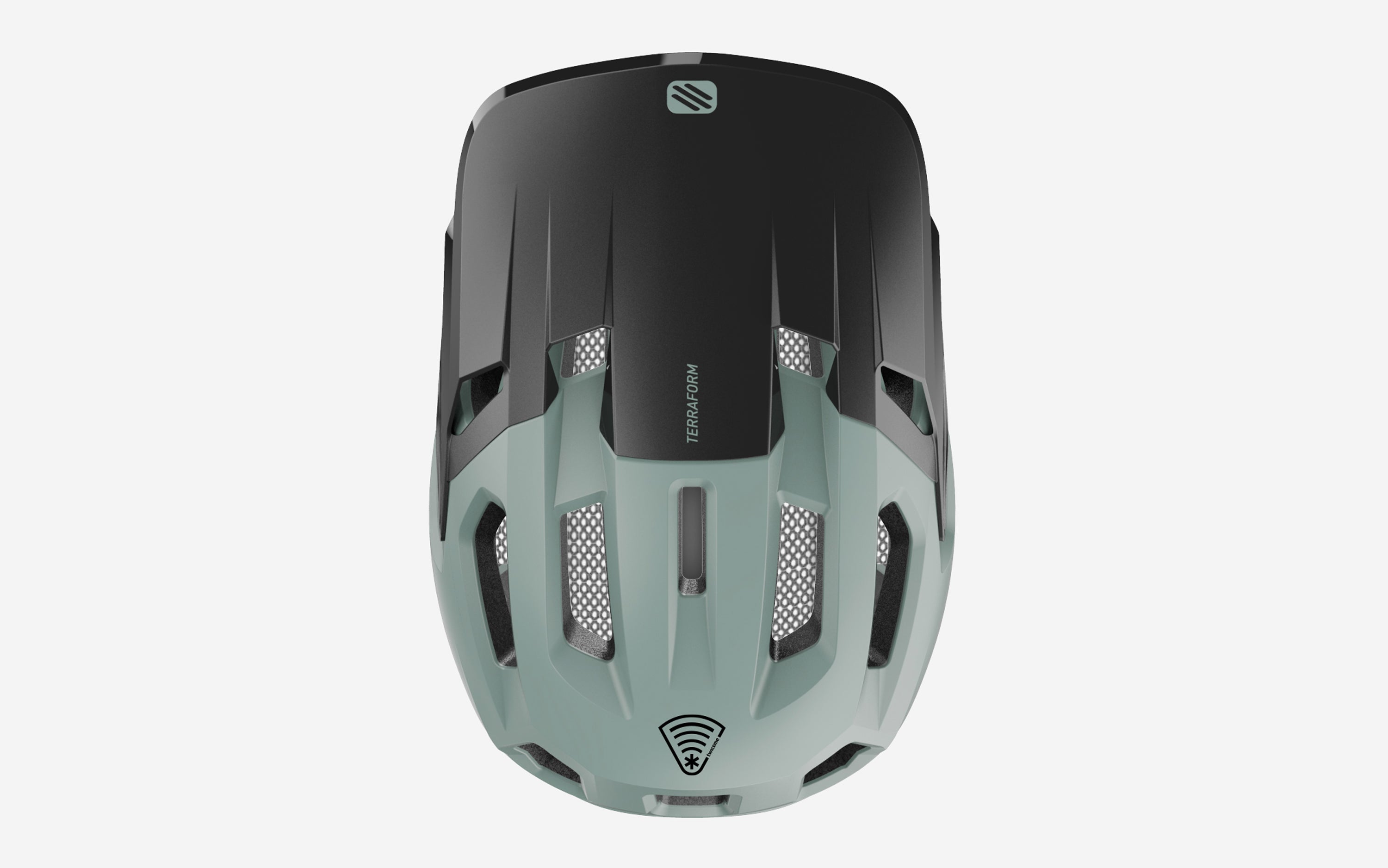 Terraform Green Sage Matte