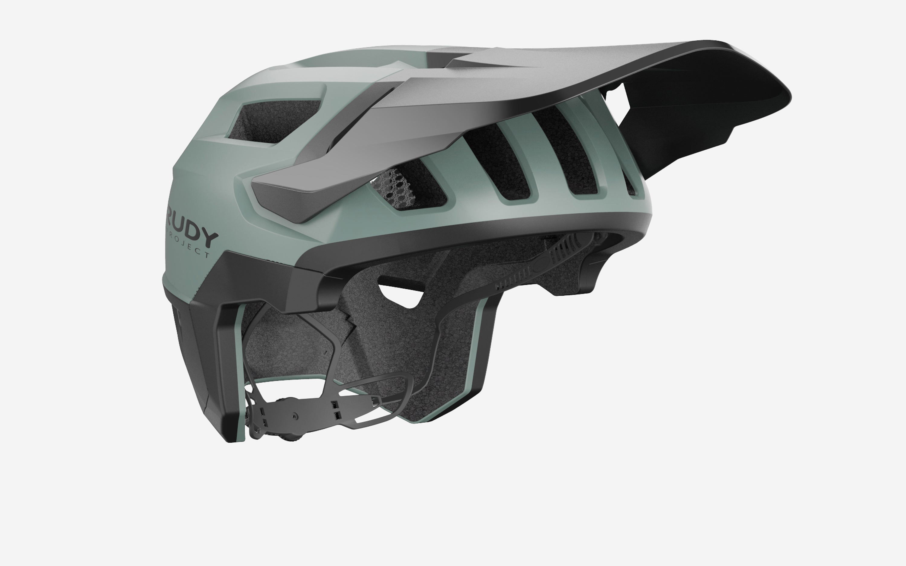 Terraform Green Sage Matte