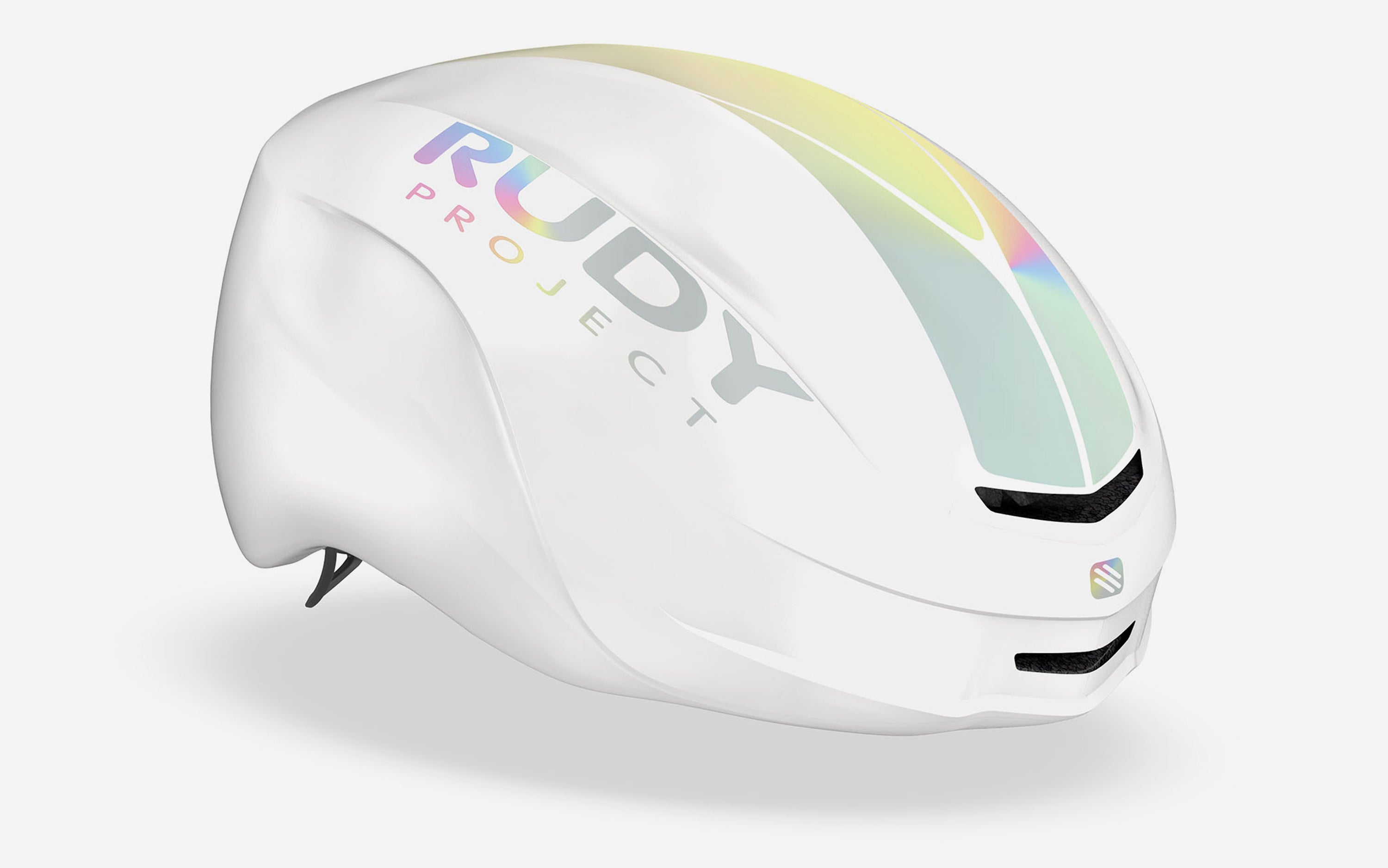 Nytron Pro Iridescent White Matte