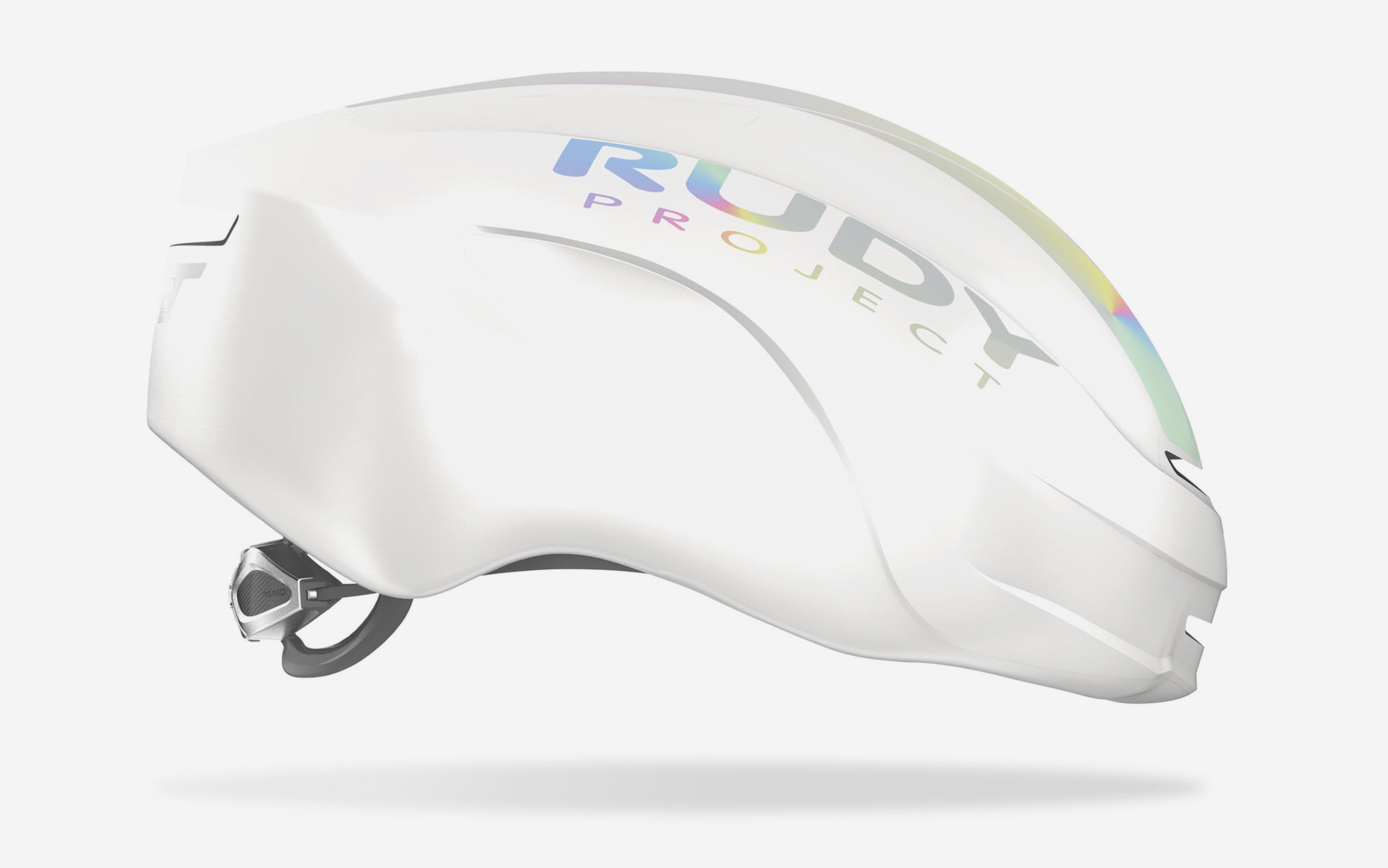 Nytron Pro Iridescent White Matte