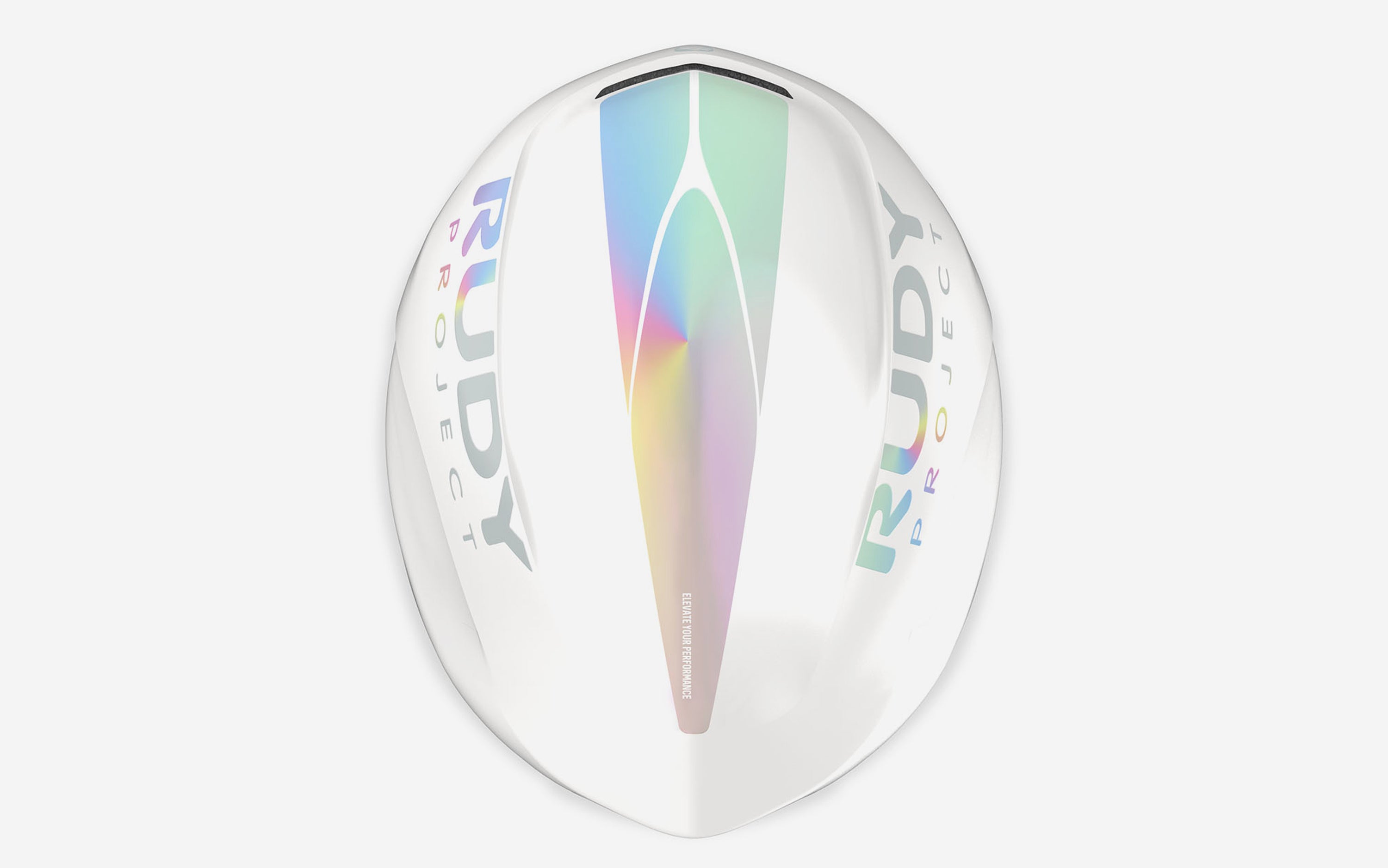 Nytron Pro Iridescent White Matte