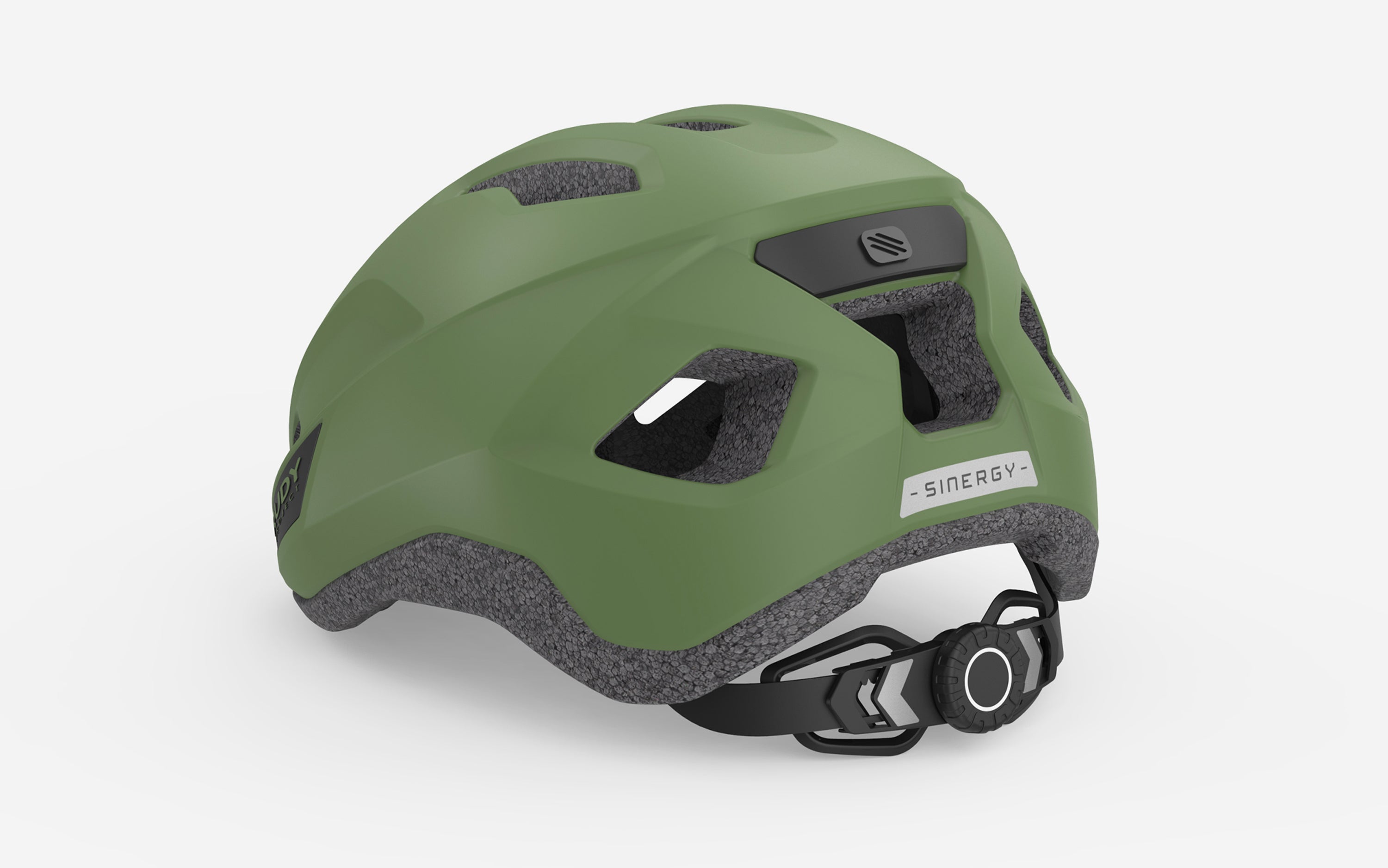 Sinergy Pantanal Green Matte