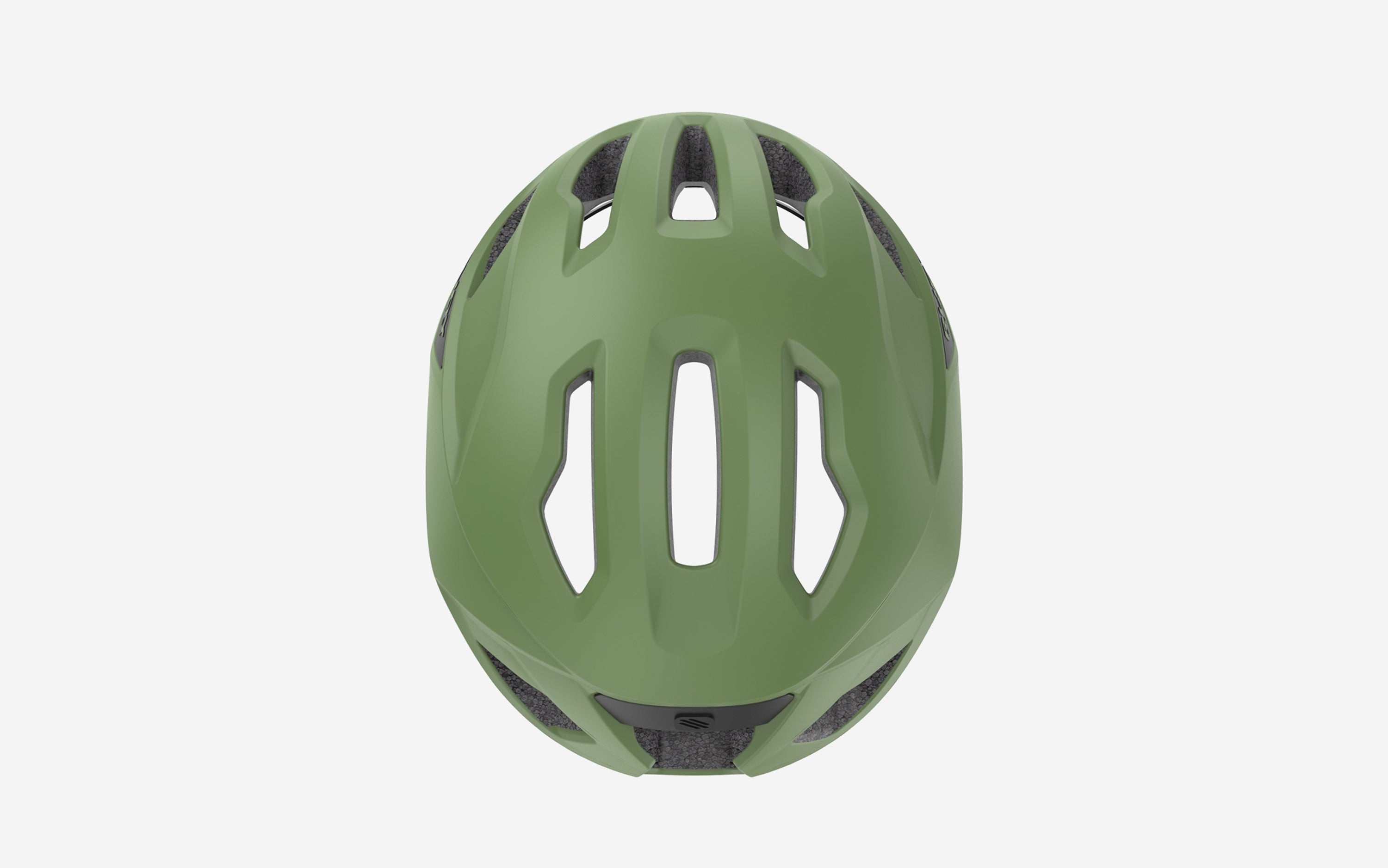 Sinergy Pantanal Green Matte