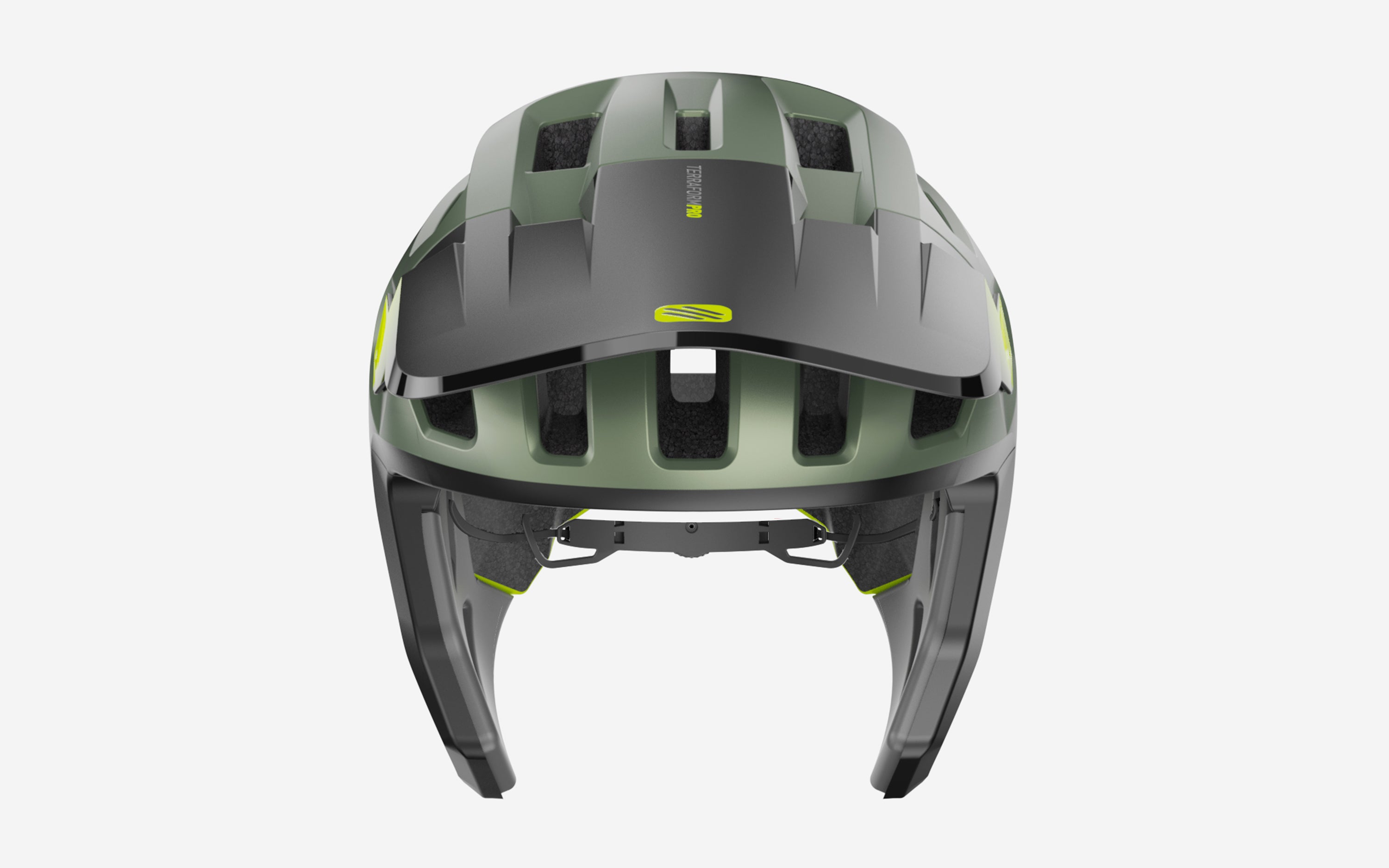 Terraform Pro Metal Olive Matte