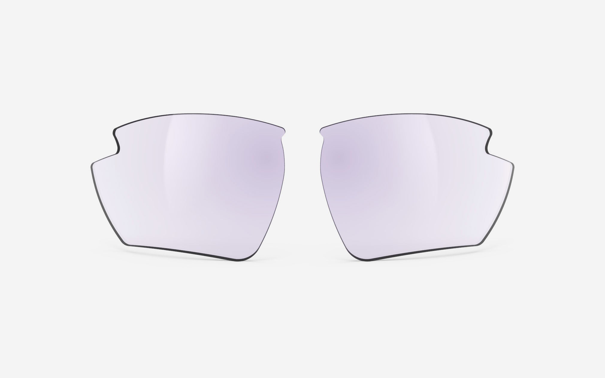 Magnus ImpactX 2 Laser Purple Lenses