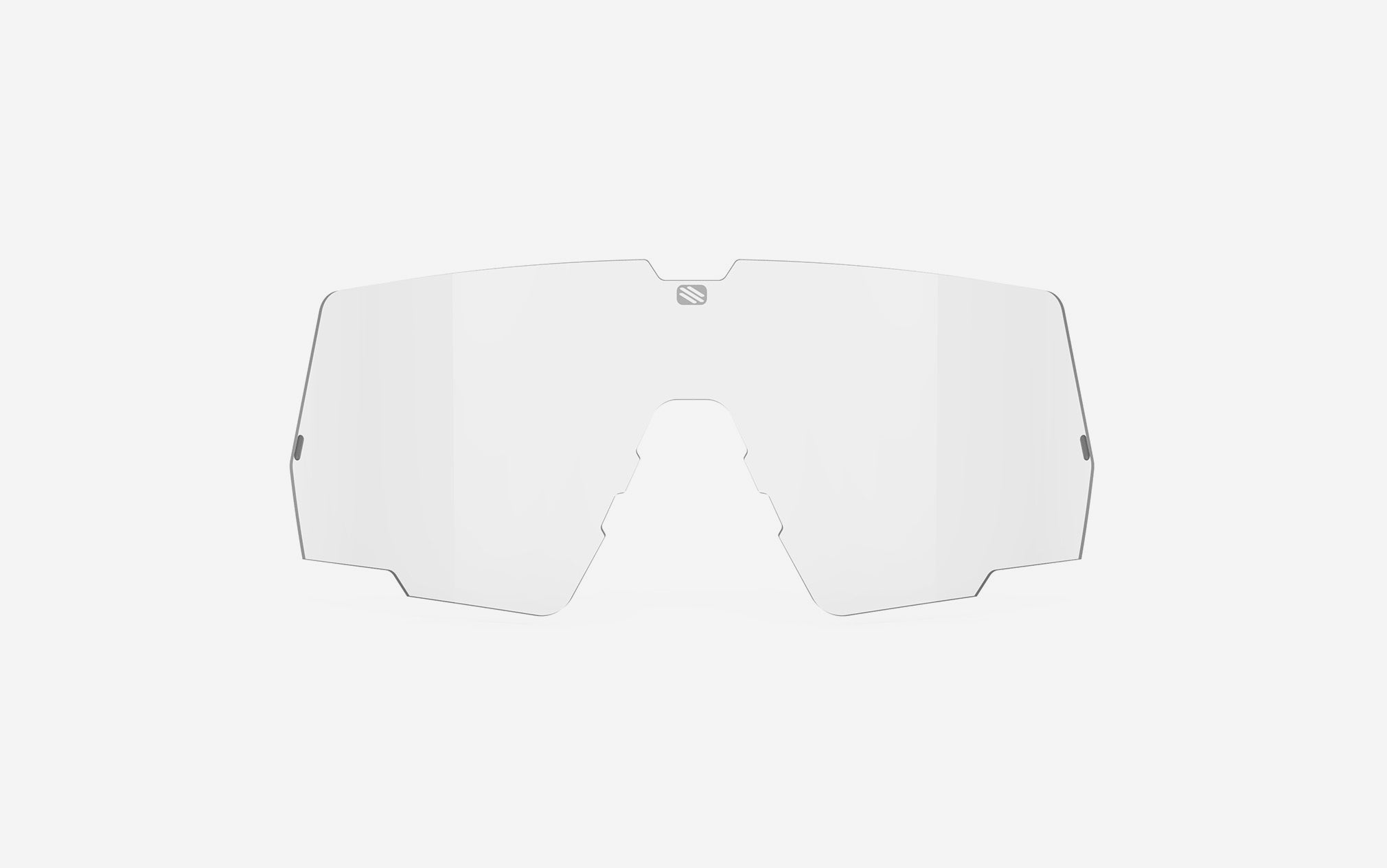 Kelion Transparent Lens