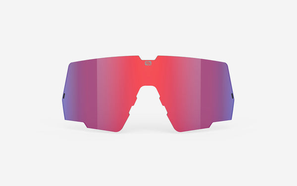 Kelion Multilaser Red Lens