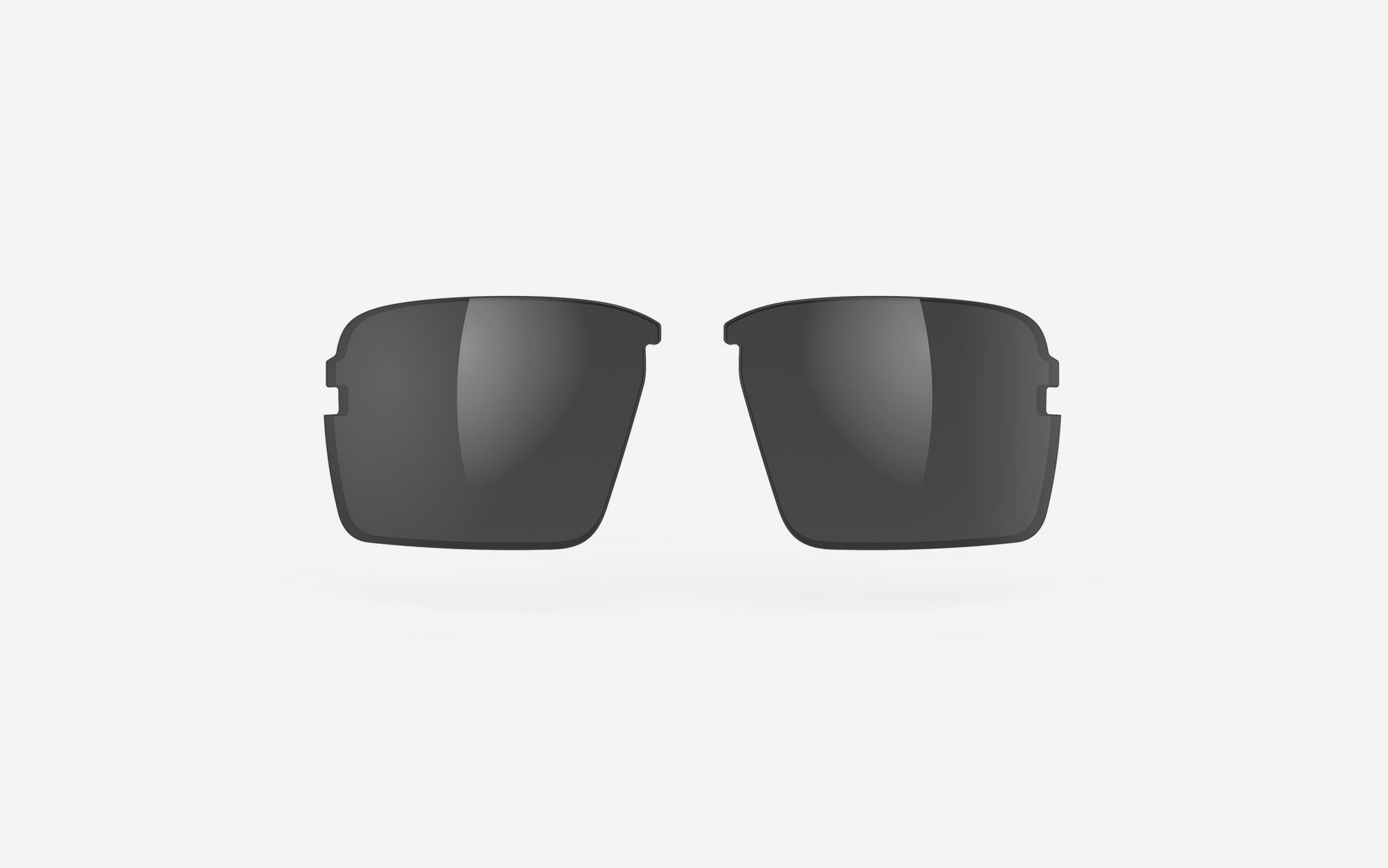 Sirius Smoke Lenses
