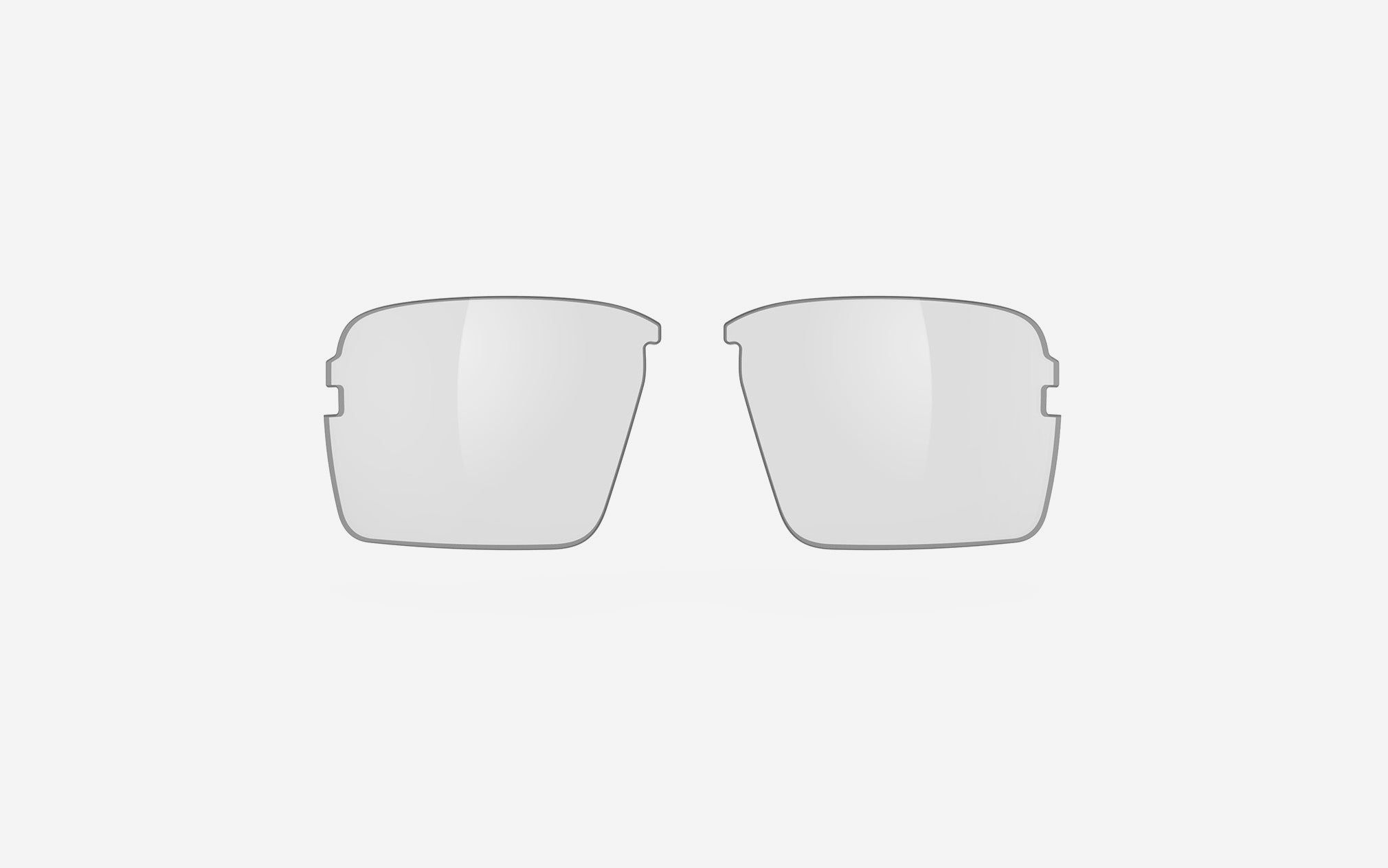 Sirius Impactx 2 Black Lenses