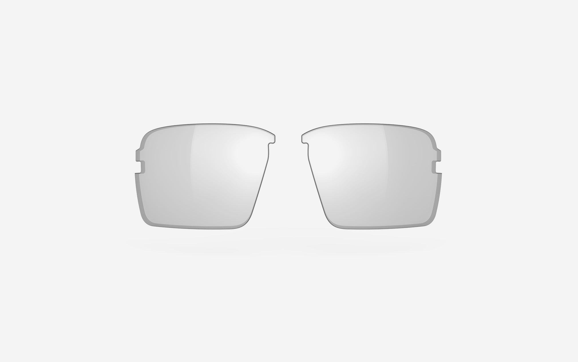 Sirius Impactx 2 Laser Black Lenses