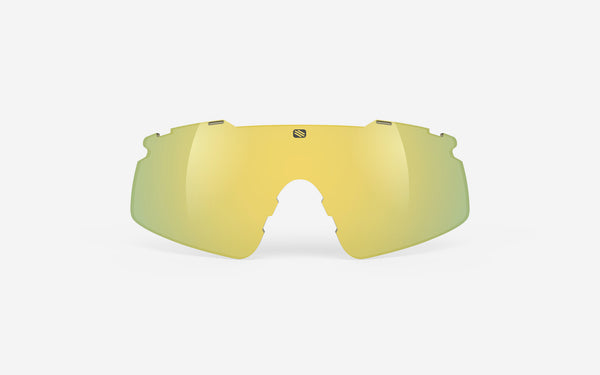 Turbolence Multilaser Yellow Lenses